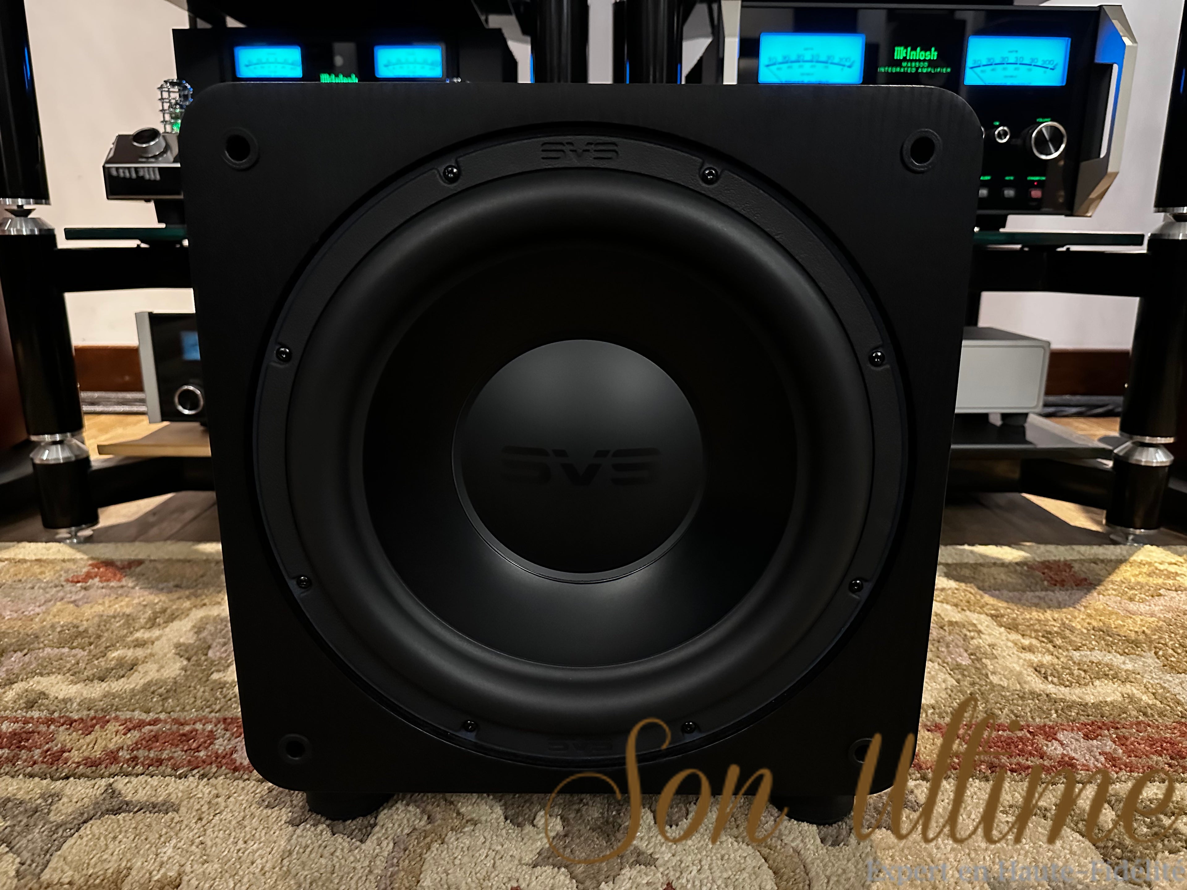 SVS SB3000 (Occasion Vendue)