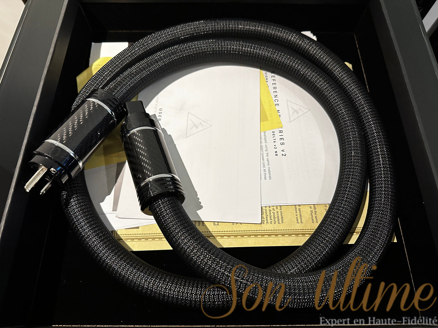 Alpha v2 NR 20A 1.75M (Used Sold)