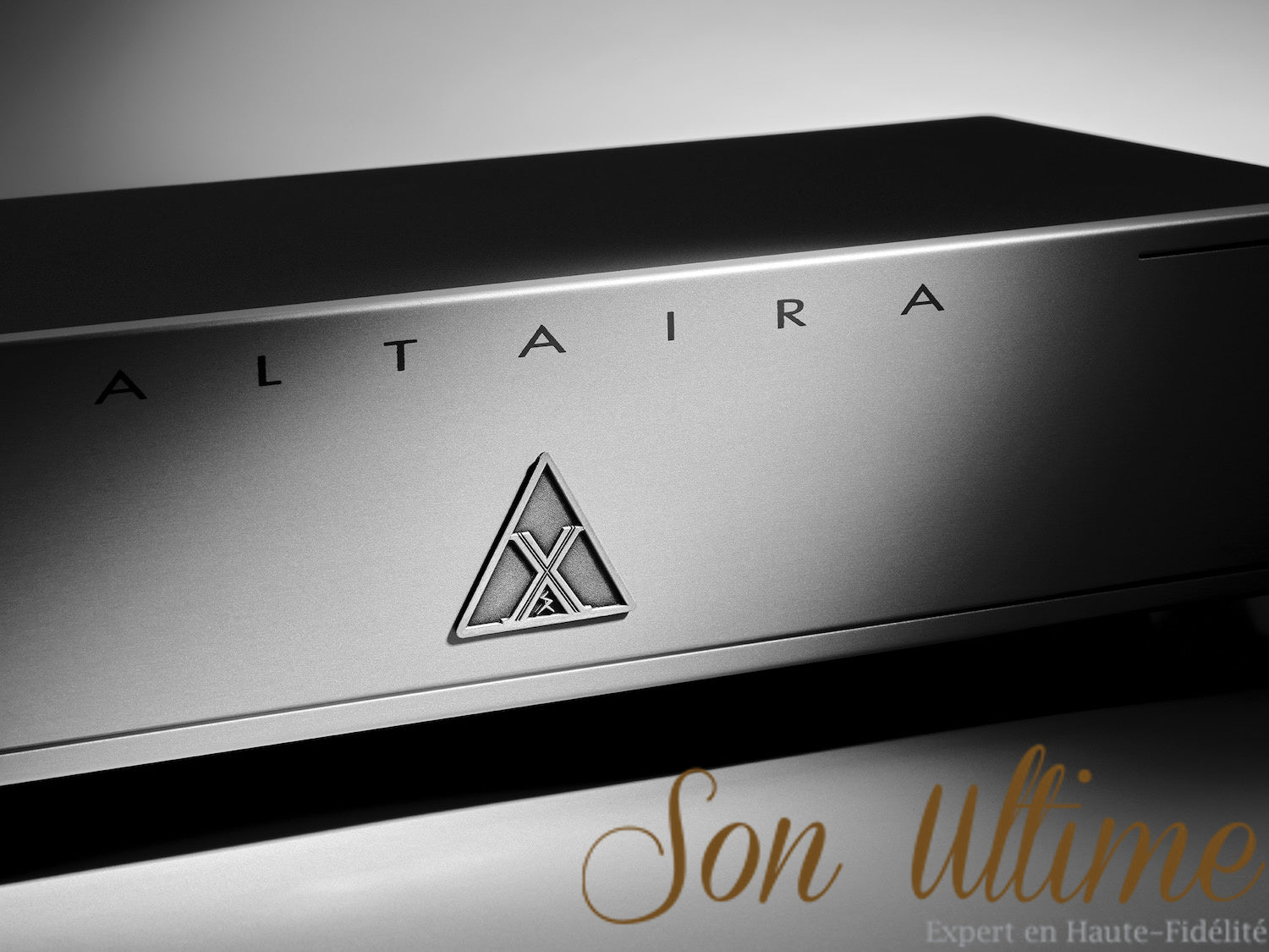 Altaira X