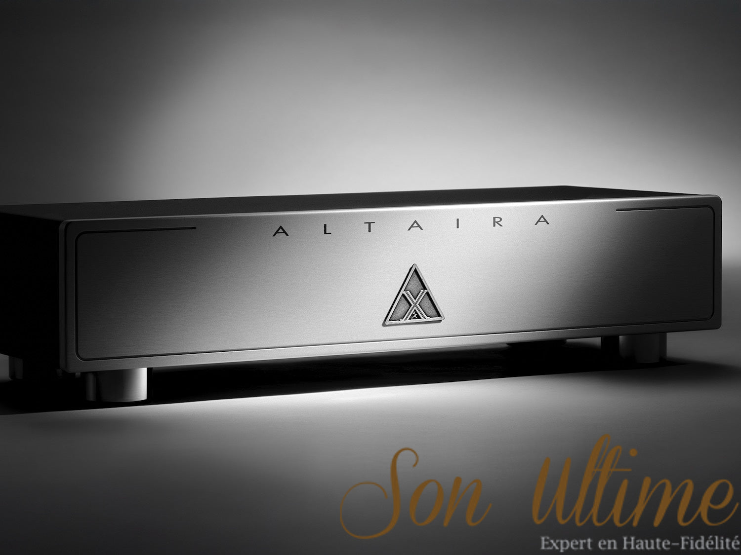Altaira X