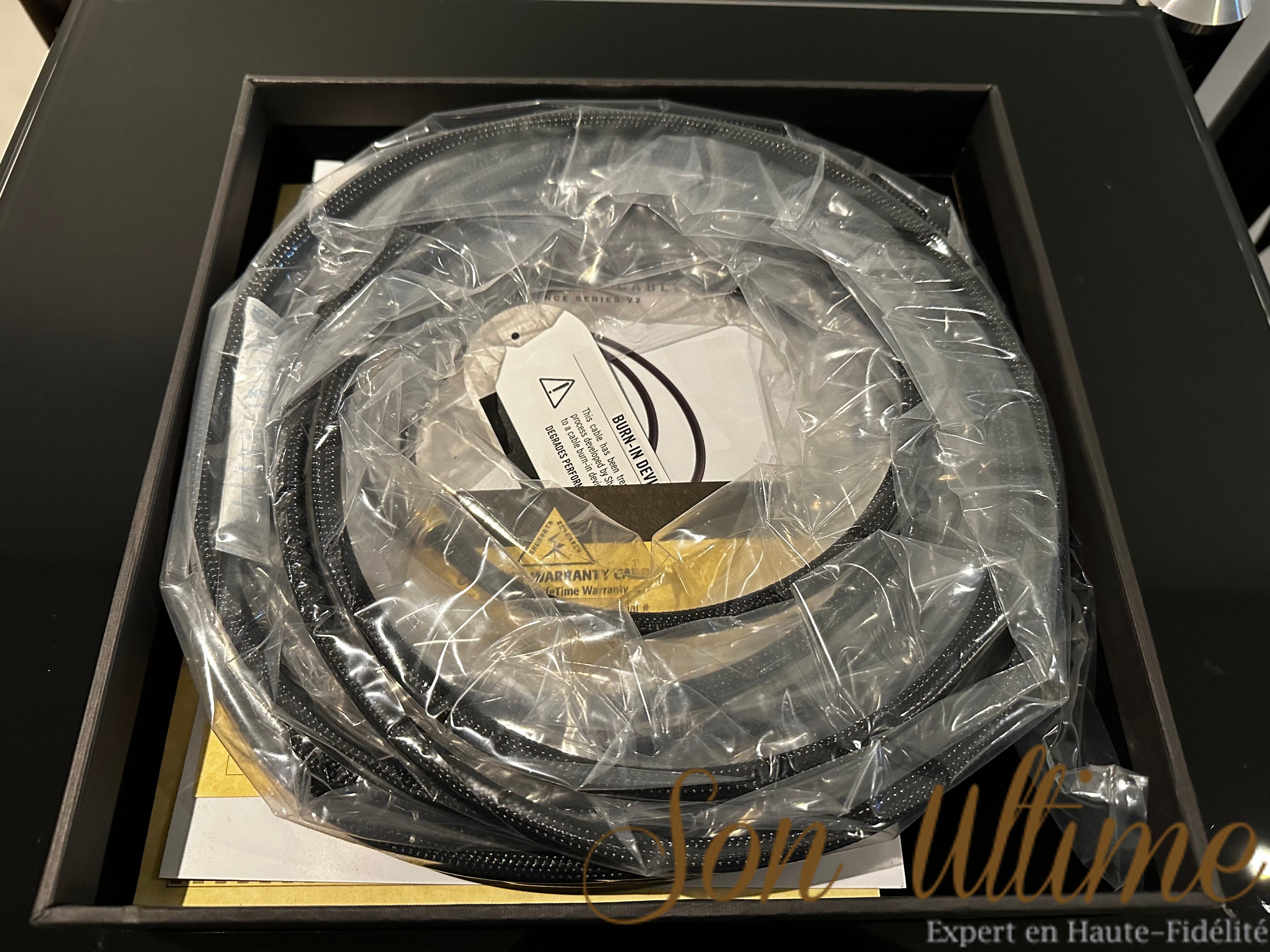 Delta v2 RCA 4M (Used Sold)
