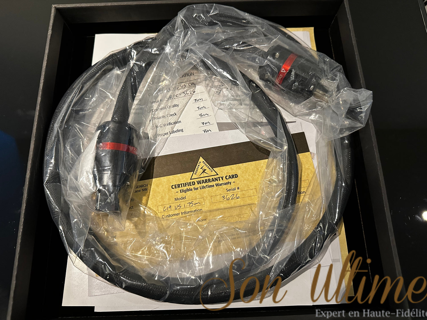 Delta v2 XC 20A 1.75M (Occasion)
