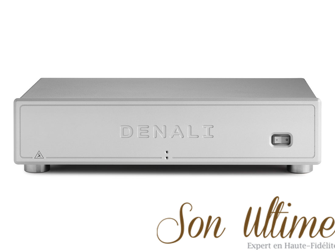 Denali 6000s V2