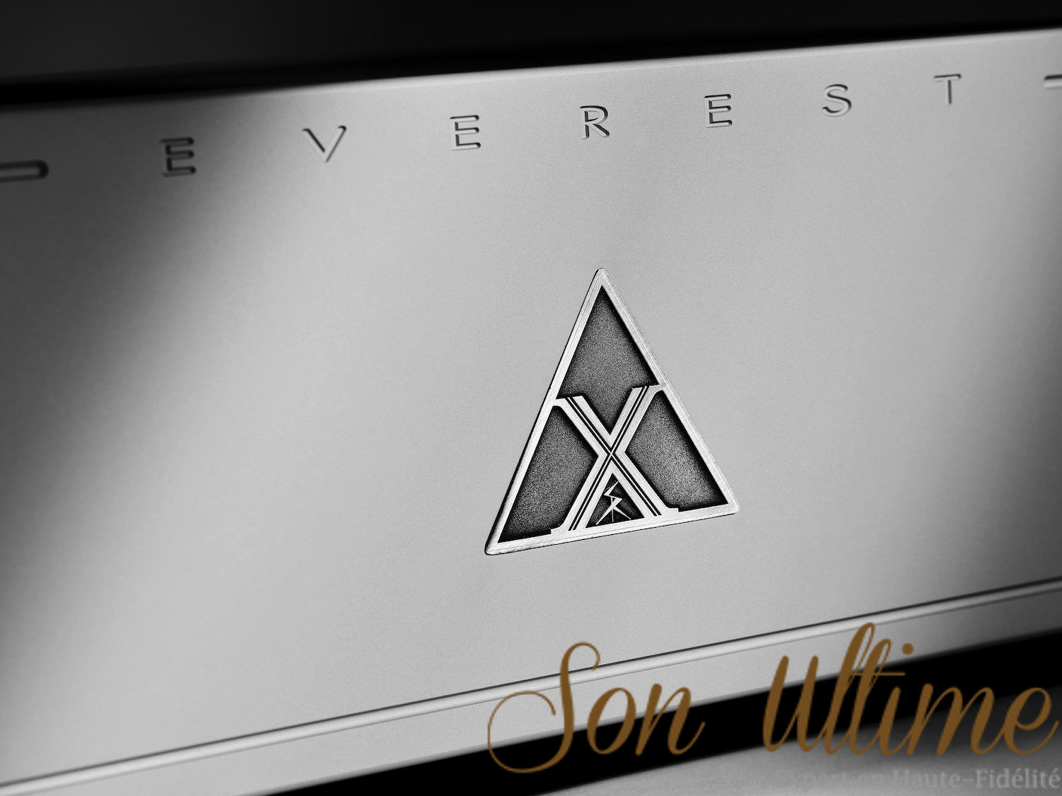 Everest X