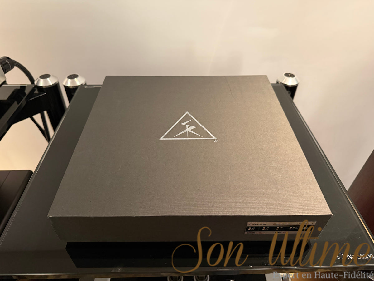 Alpha v2 NR 15A 1.75M (Occasion)
