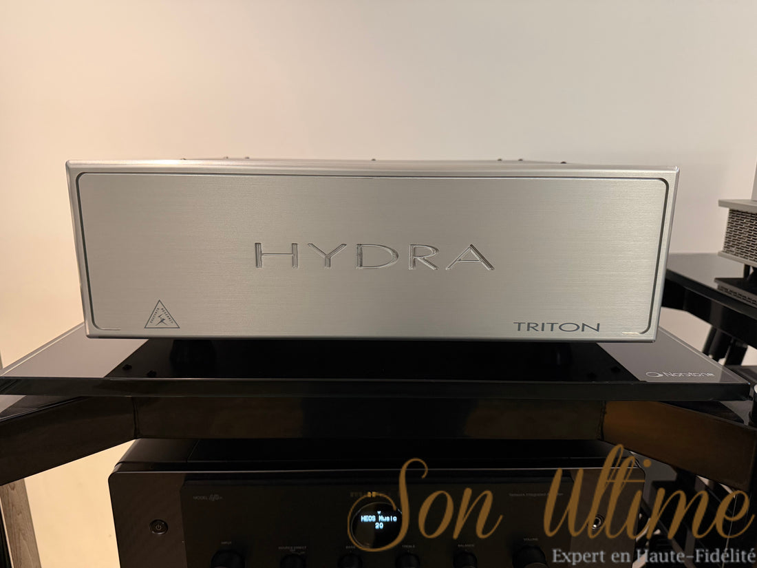 Hydra Triton V1 (Occasion Vendue)