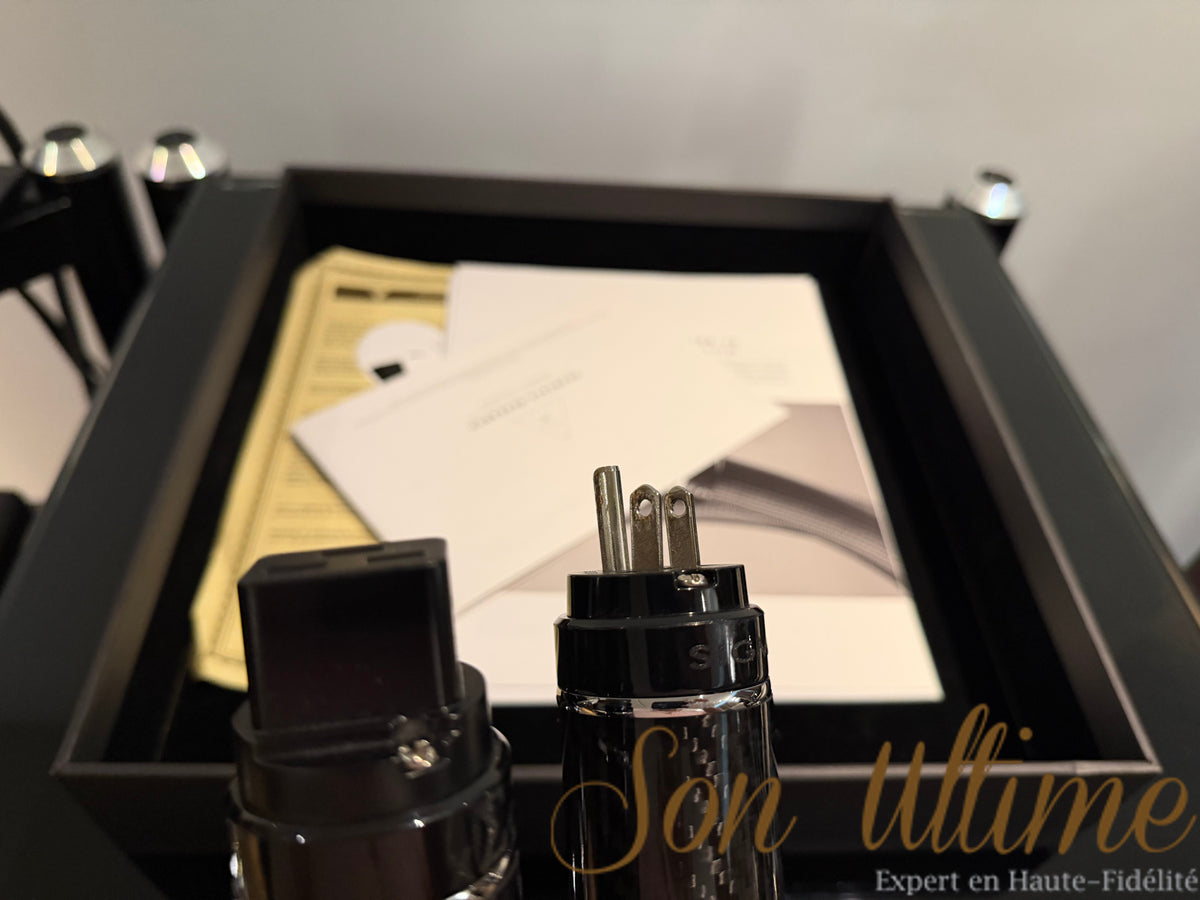 Sigma v2 XC 20A 1.75M (Occasion)