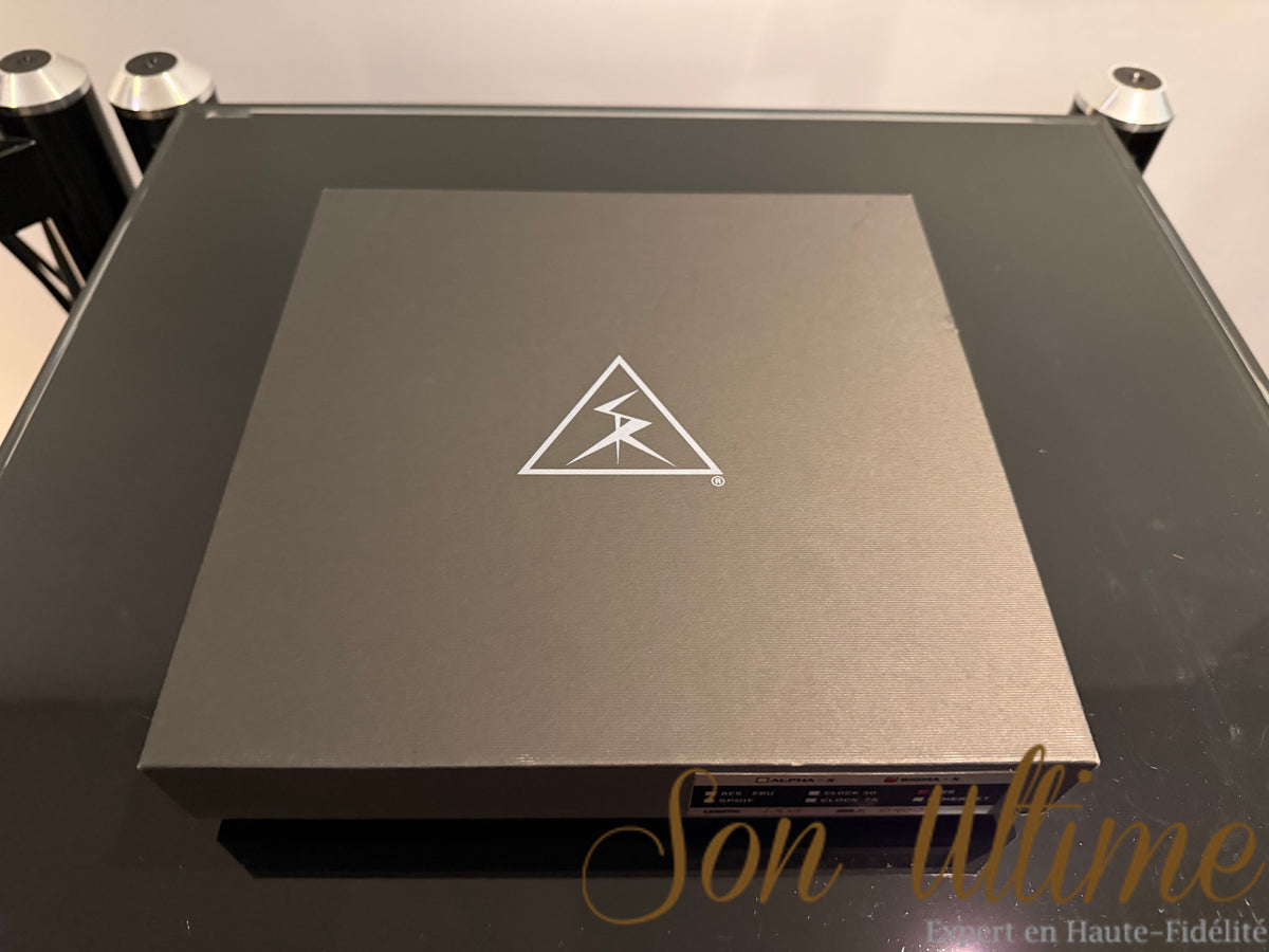 Sigma X USB 1.5M (Occasion)