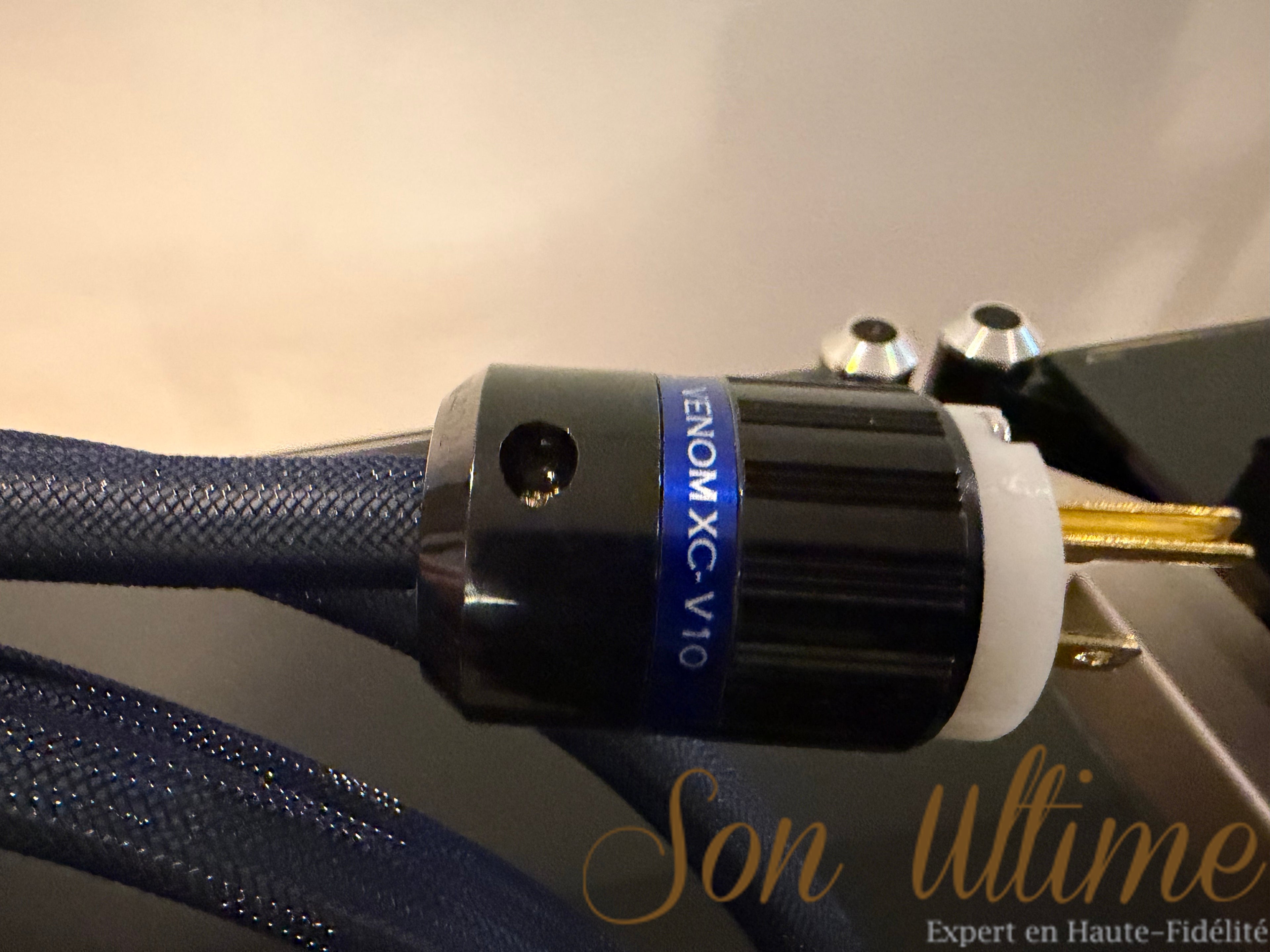 Venom V10 XC 20A 3M (Occasion)