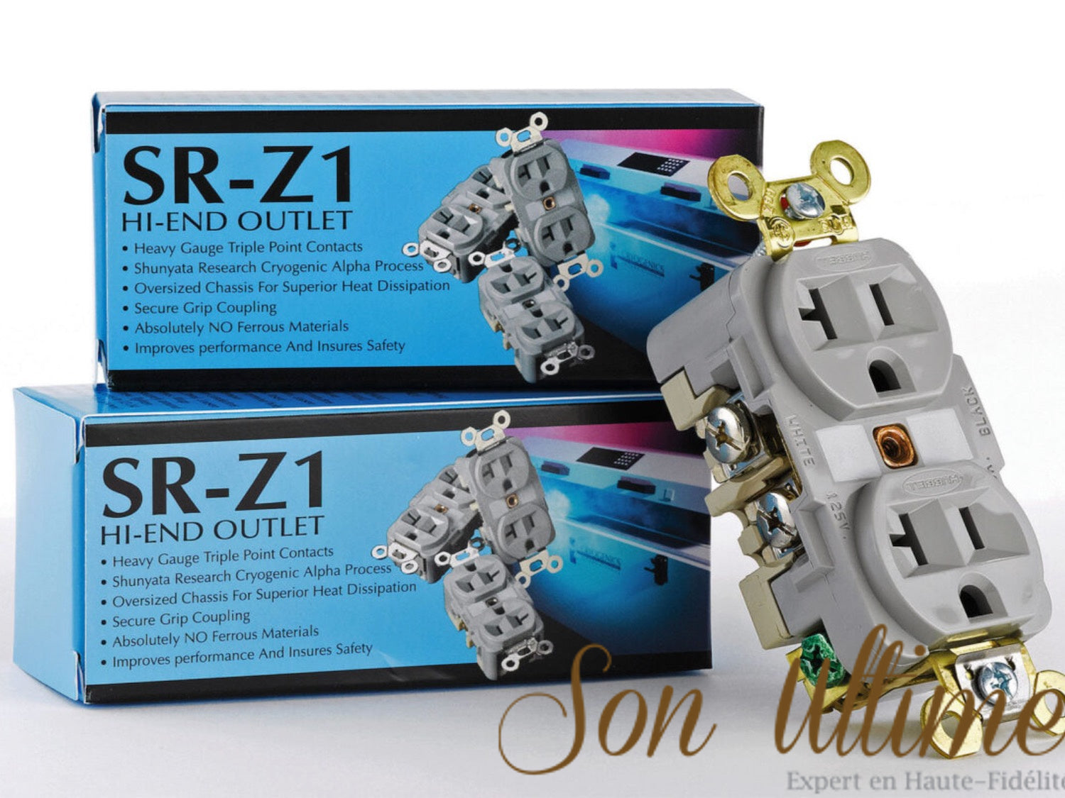 SR-Z1