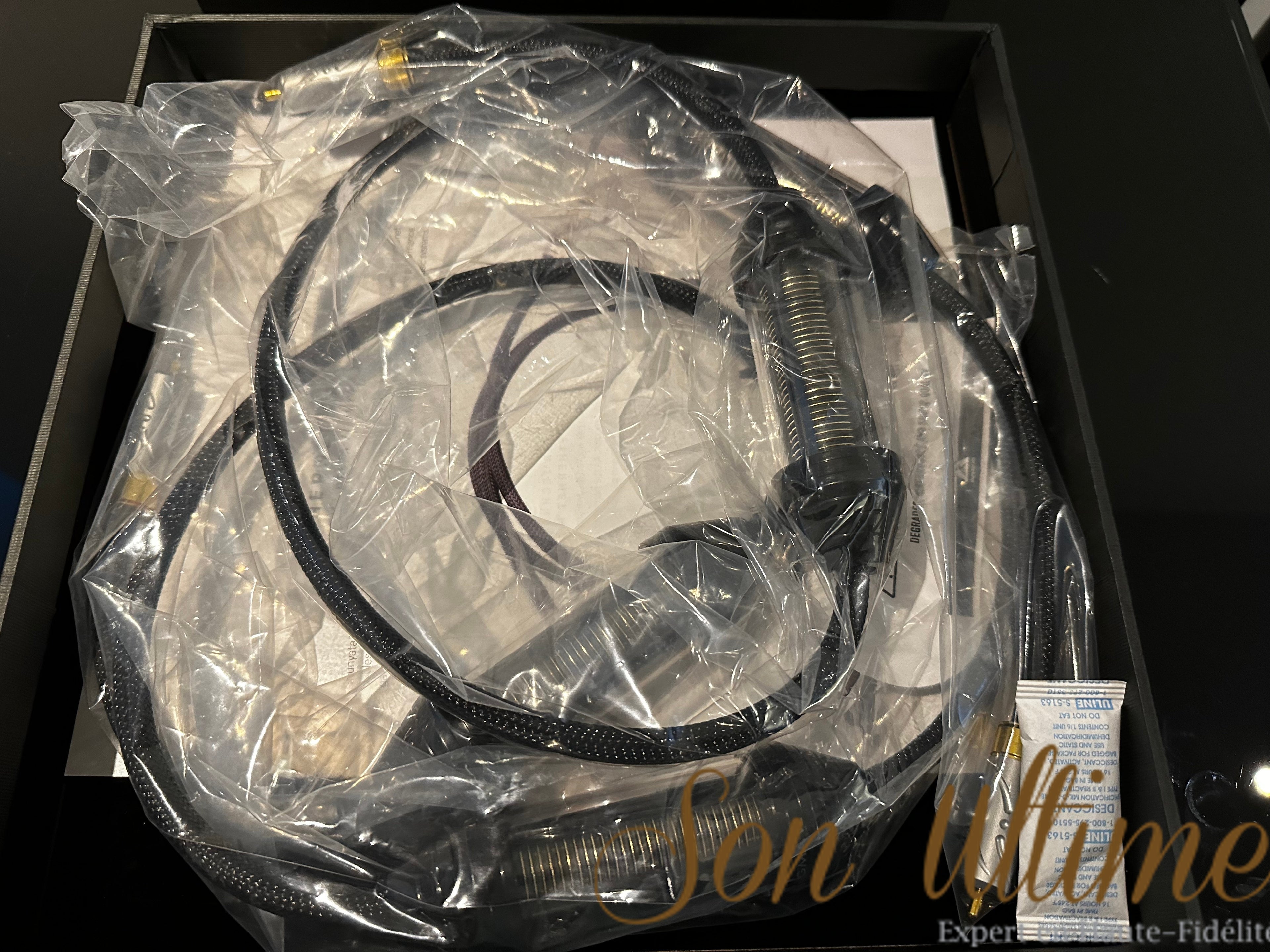 Sigma v2 RCA 1M (Used Sold)