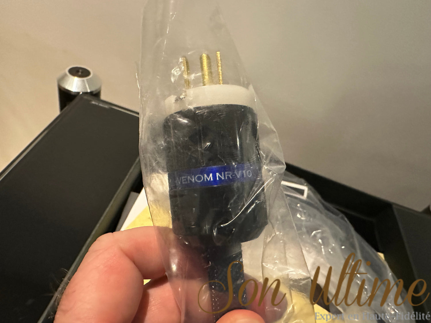 Venom V10 NR 20A 1.75M (Used Sold)