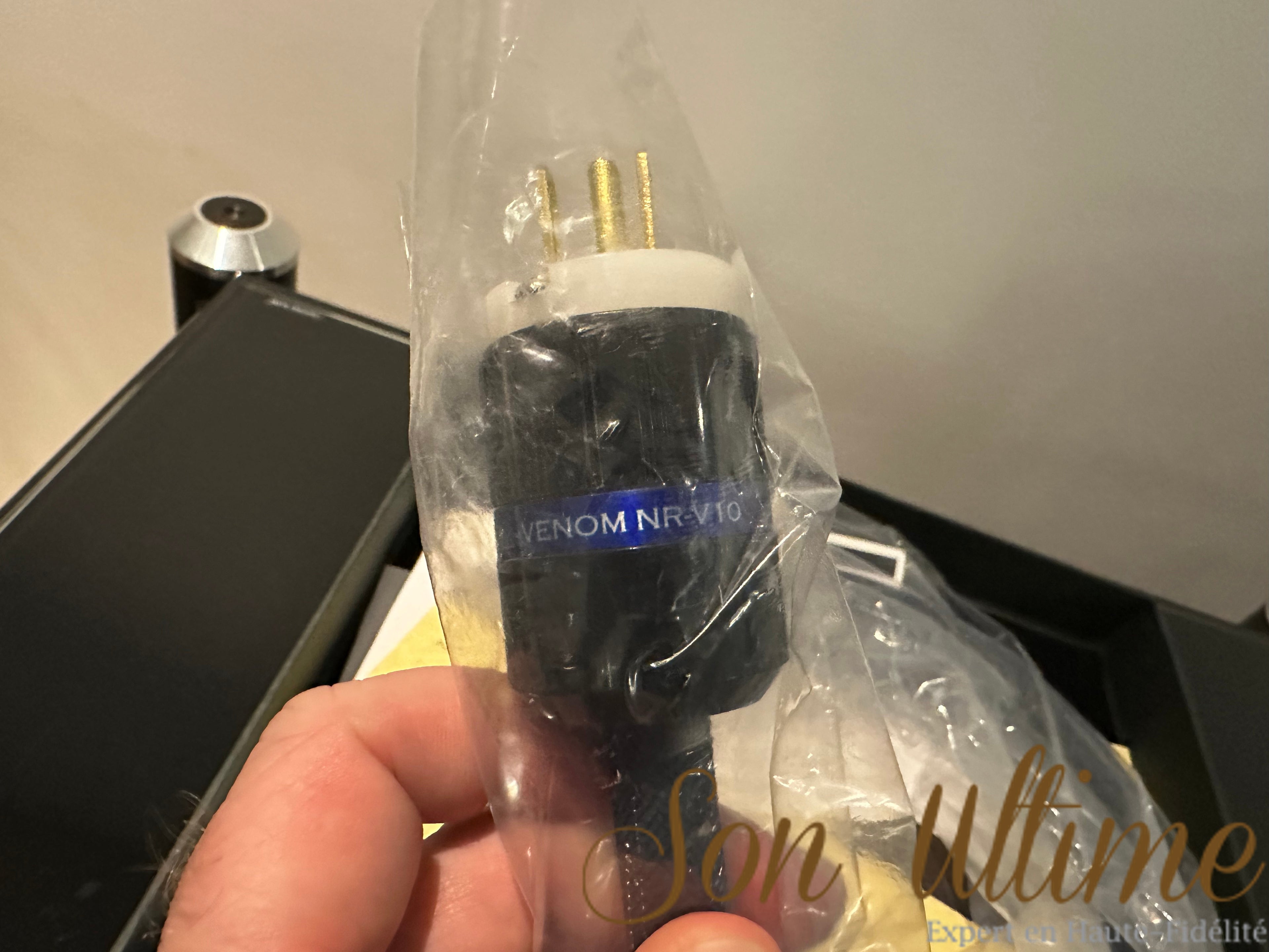 Venom V10 NR 20A 1.75M (Used Sold)