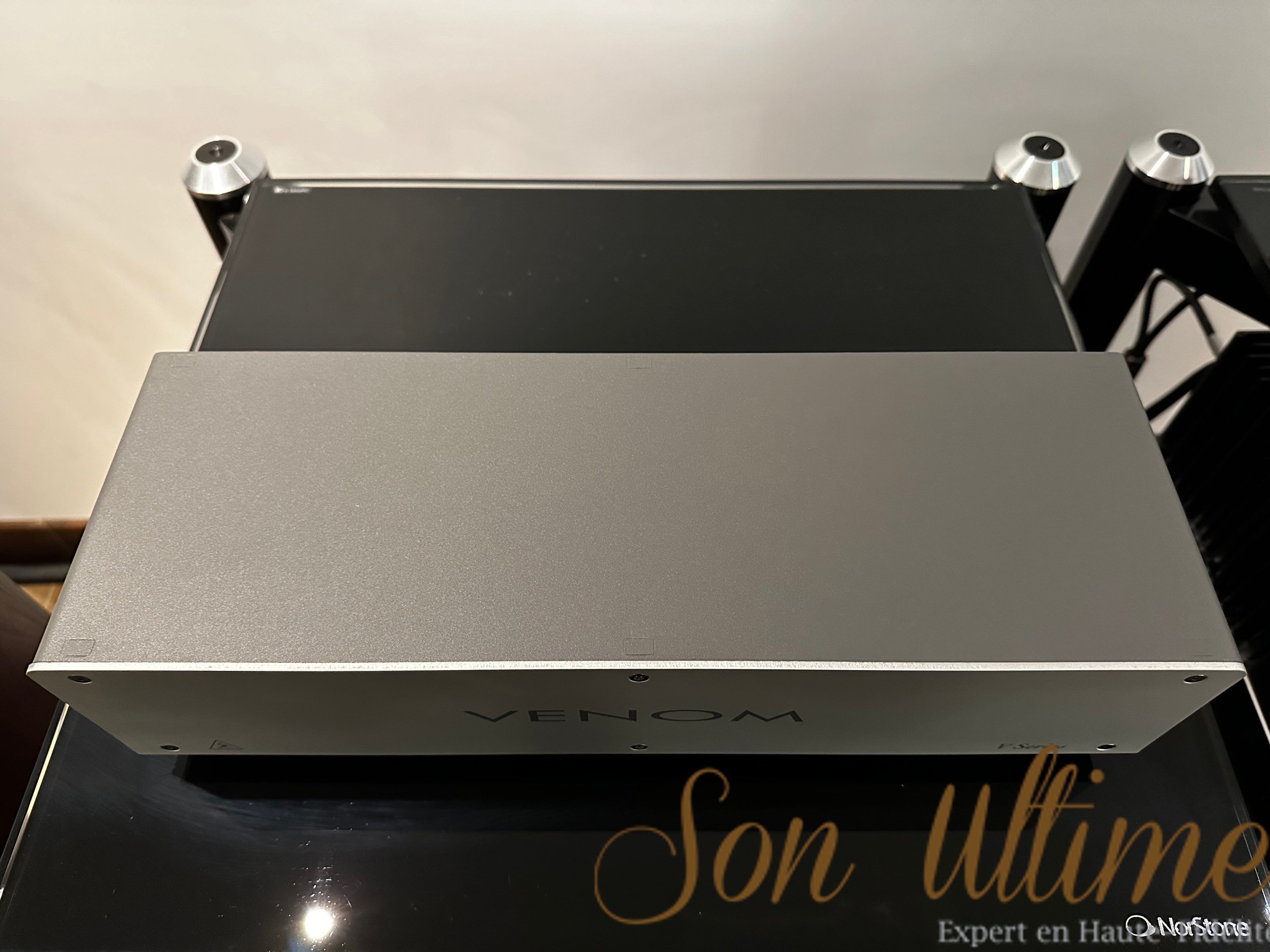 Venom V16 (Used)
