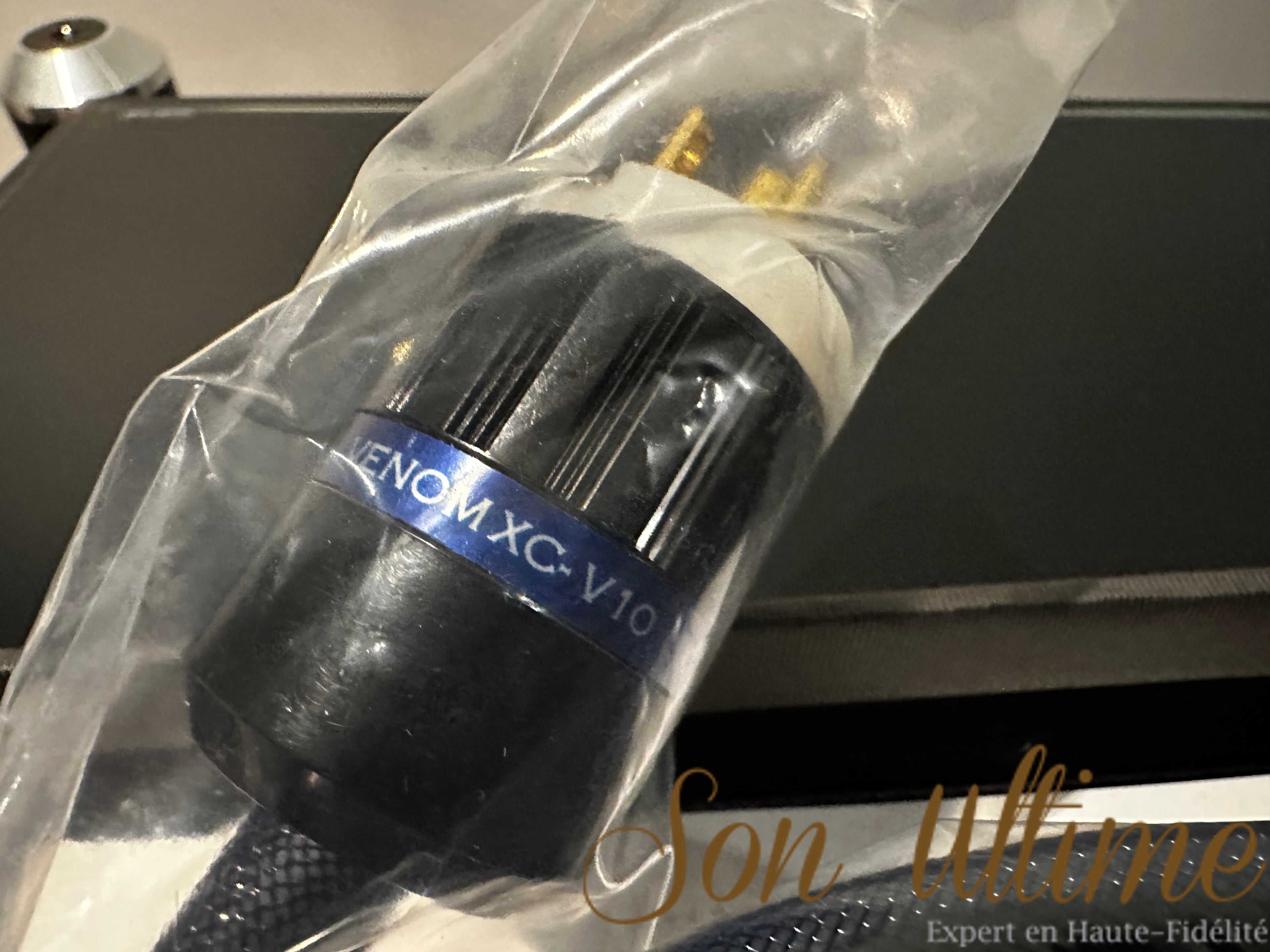 Venom V10 XC 20A 1.75M (Used Sold)