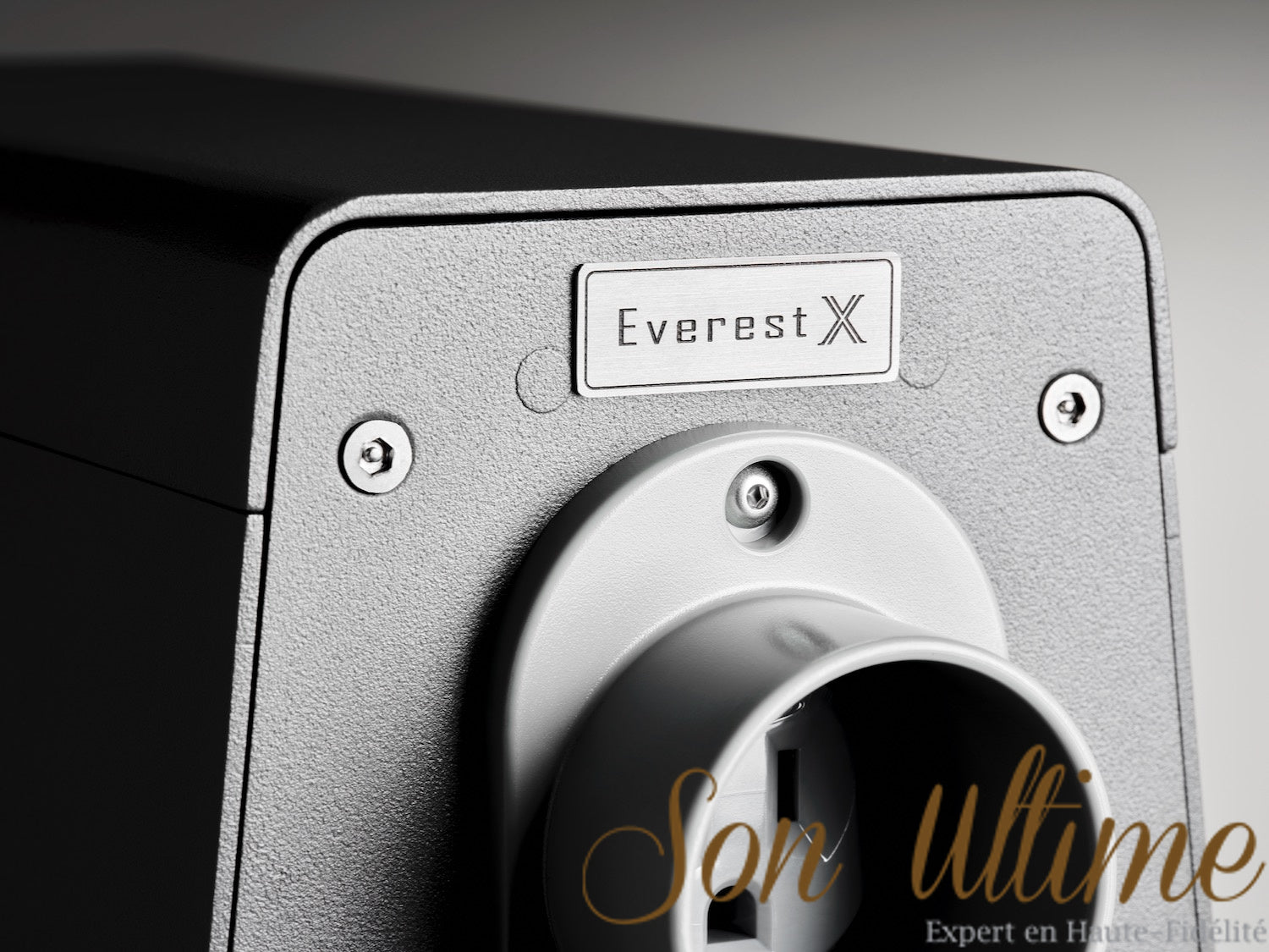 Everest X