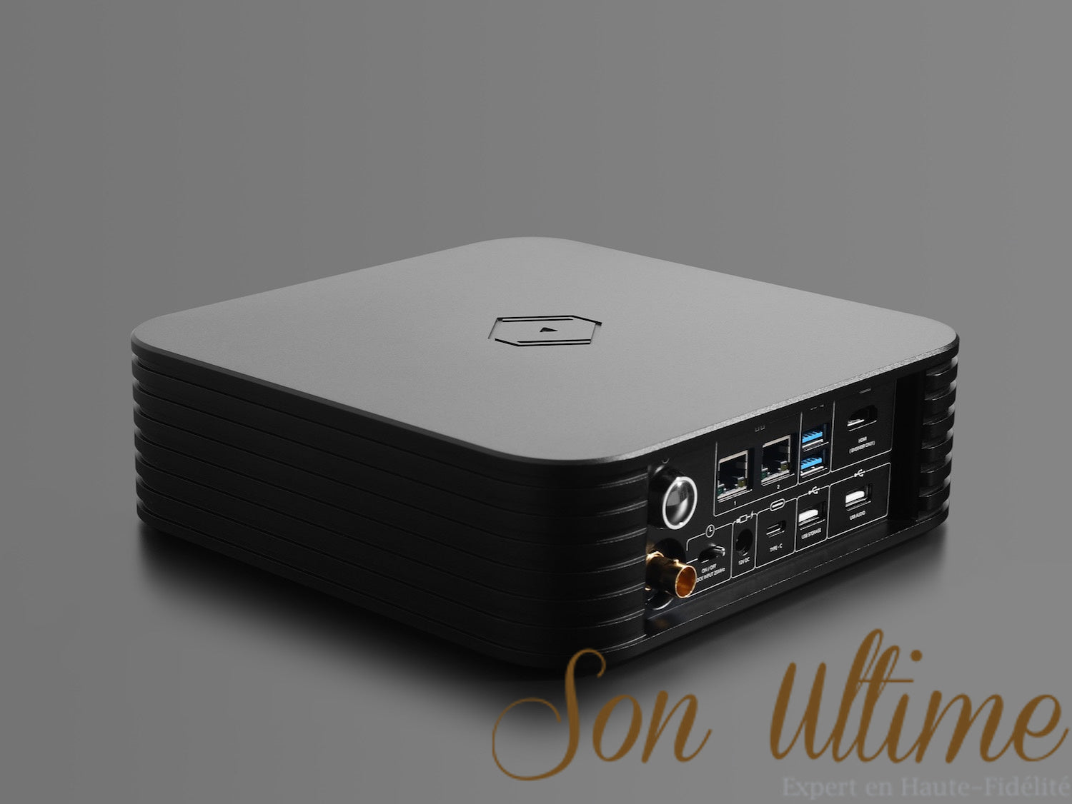 Rhein Z1 Plus