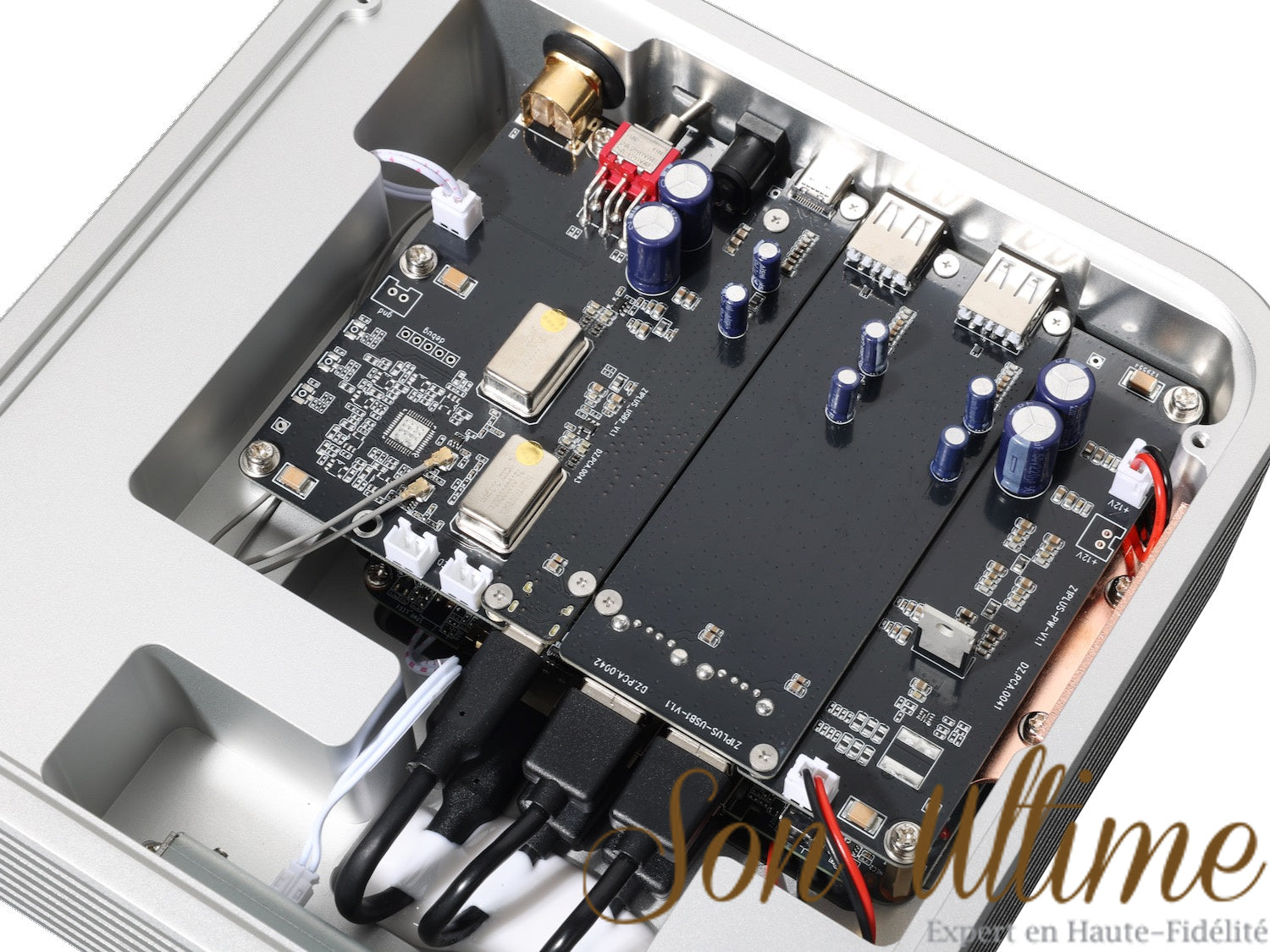 Rhein Z1 Plus