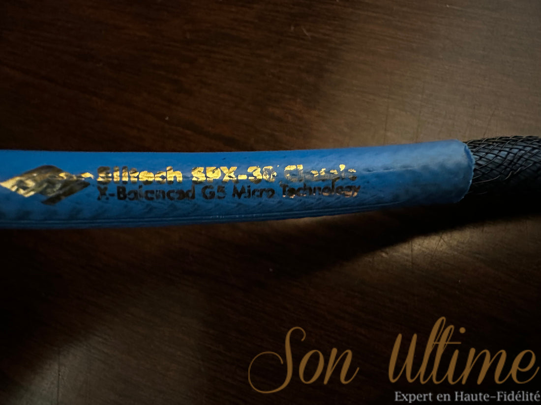 SPX-30 Classic 1M (Occasion Vendue)