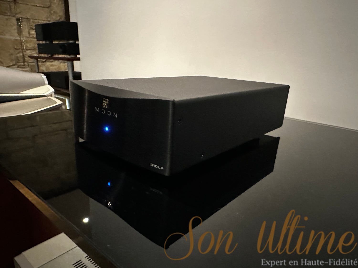 Moon 310LP (Occasion Vendue)