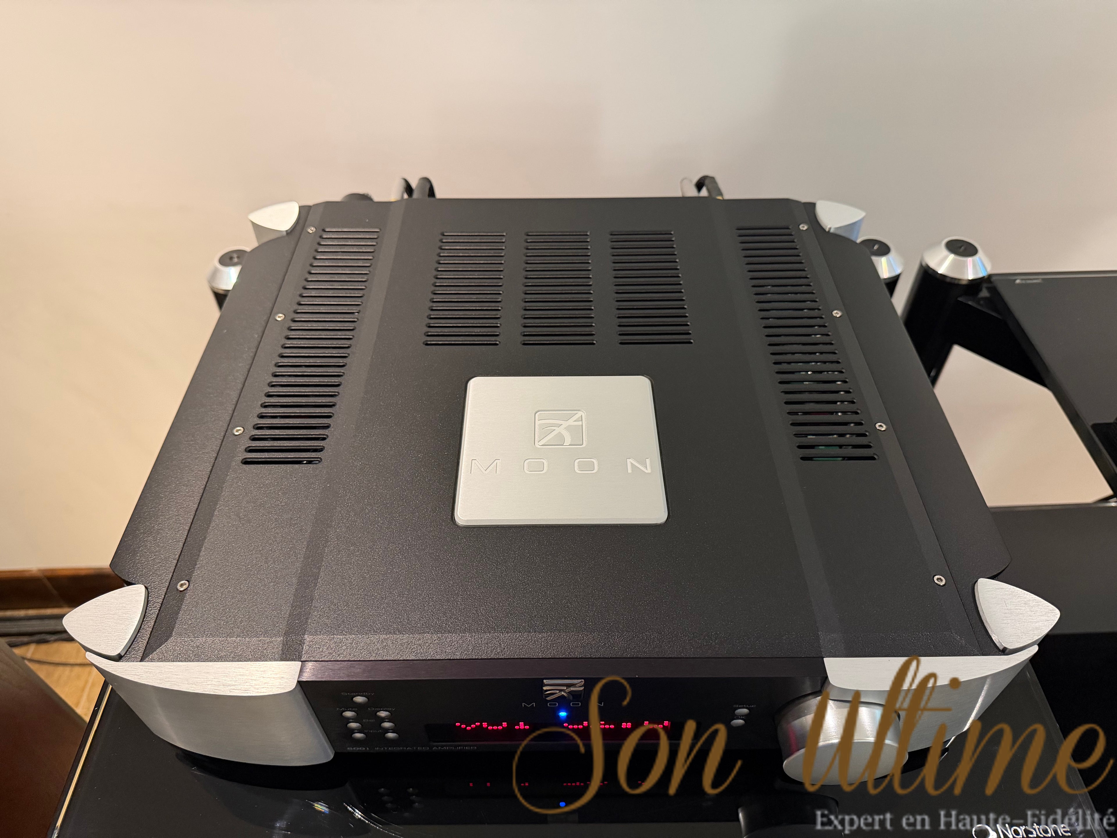 Moon 600i V1 (Occasion)
