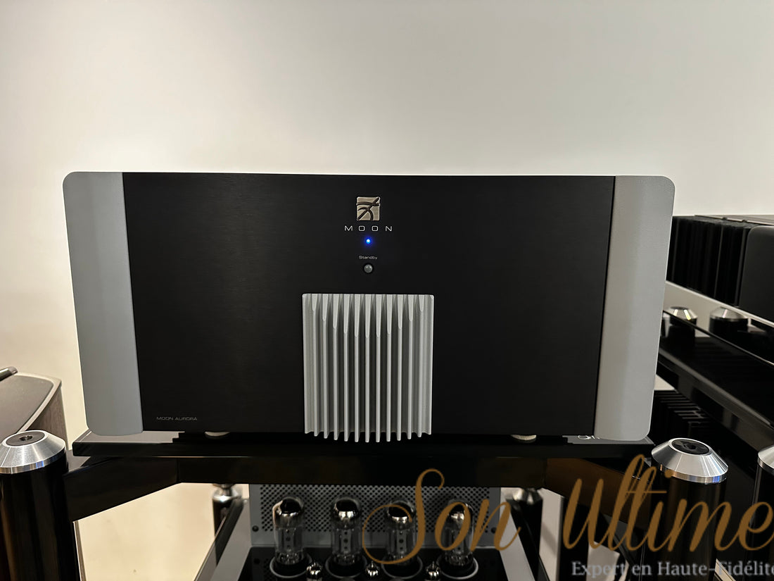 Aurora 5 (Occasion Vendue)