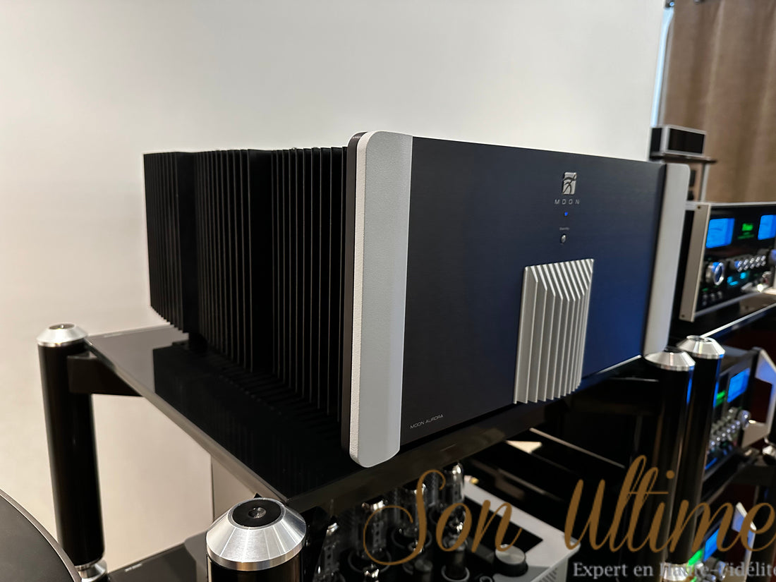 Aurora 5 (Occasion Vendue)