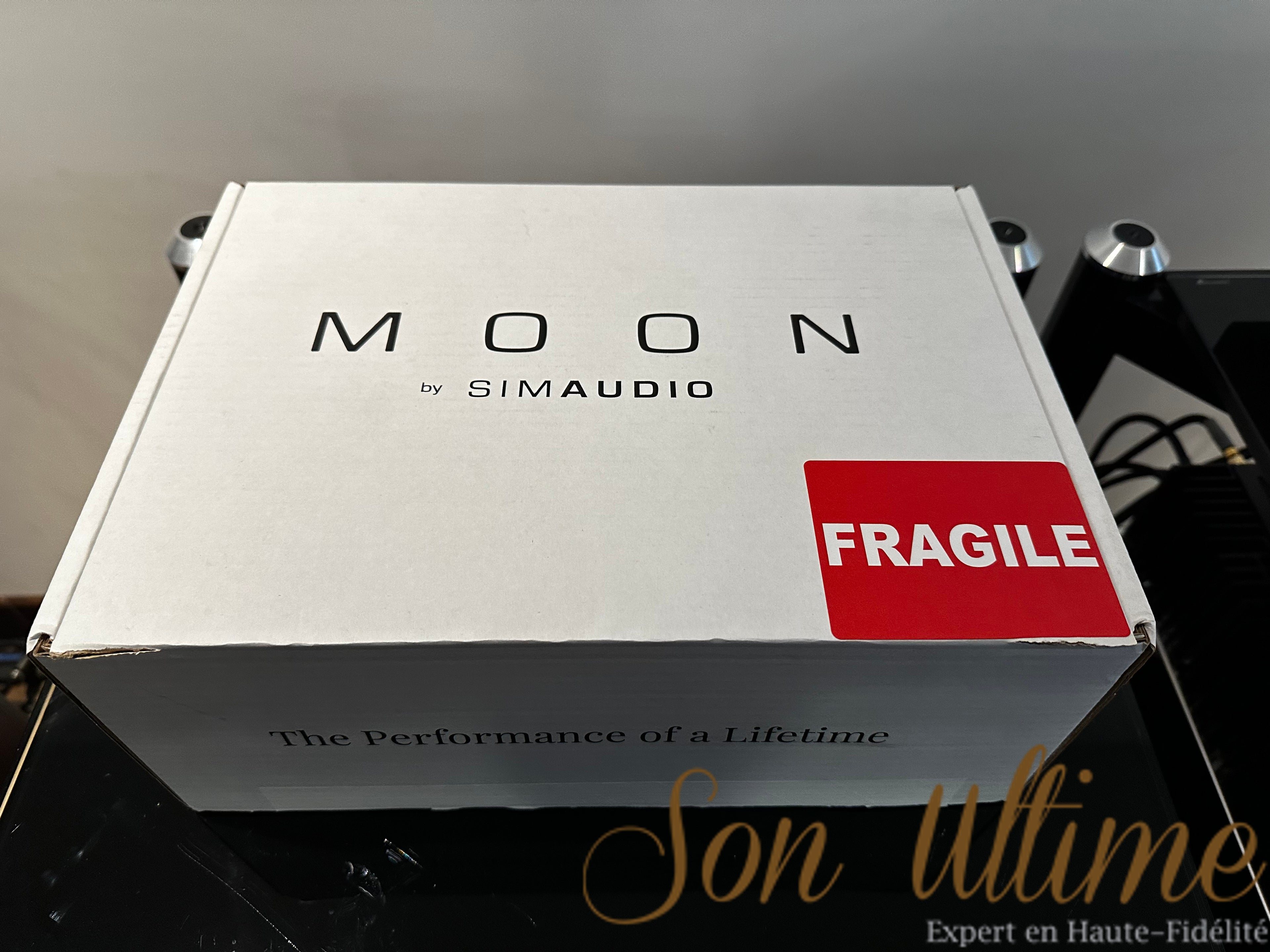 Moon Mind 2 (Occasion Vendue)