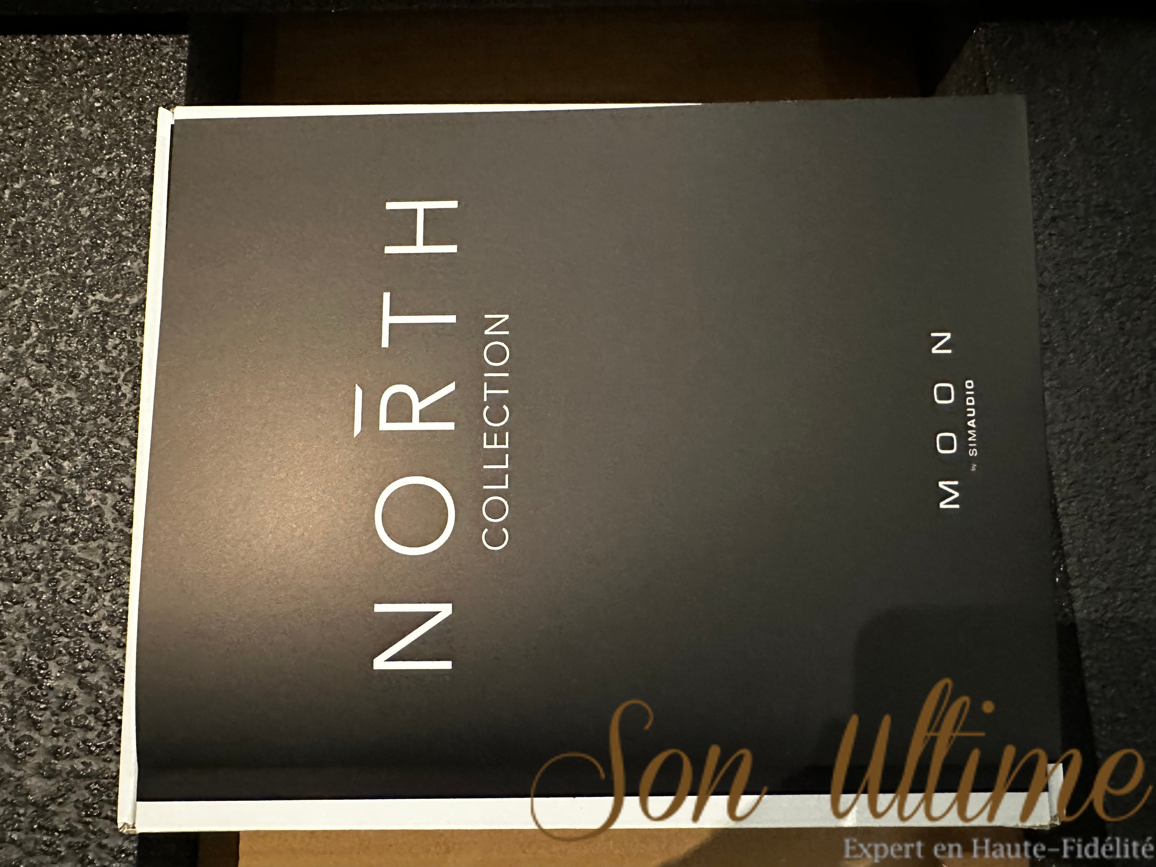 Moon North 641 (Occasion)