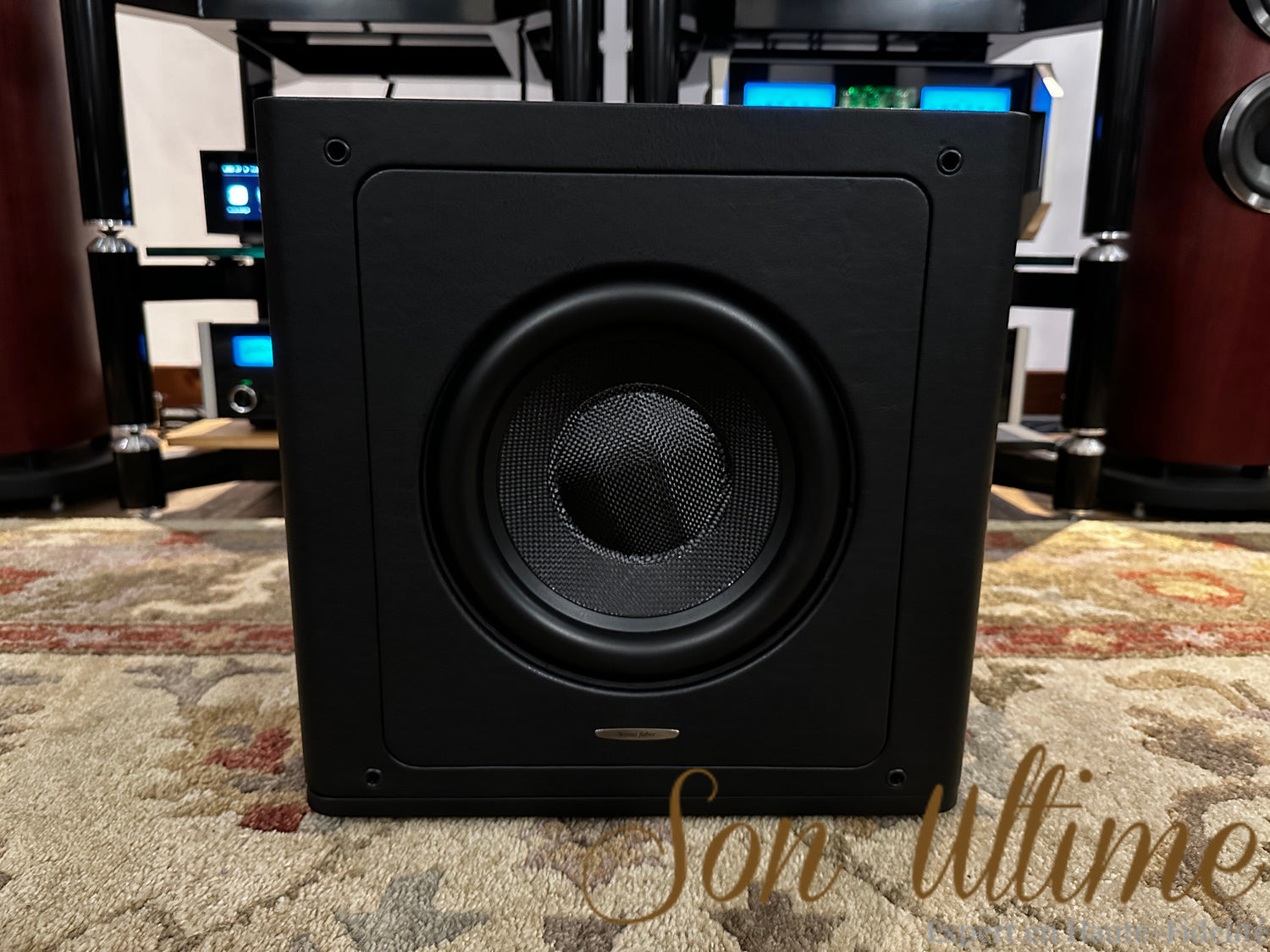 Gravis III (Used Sold)