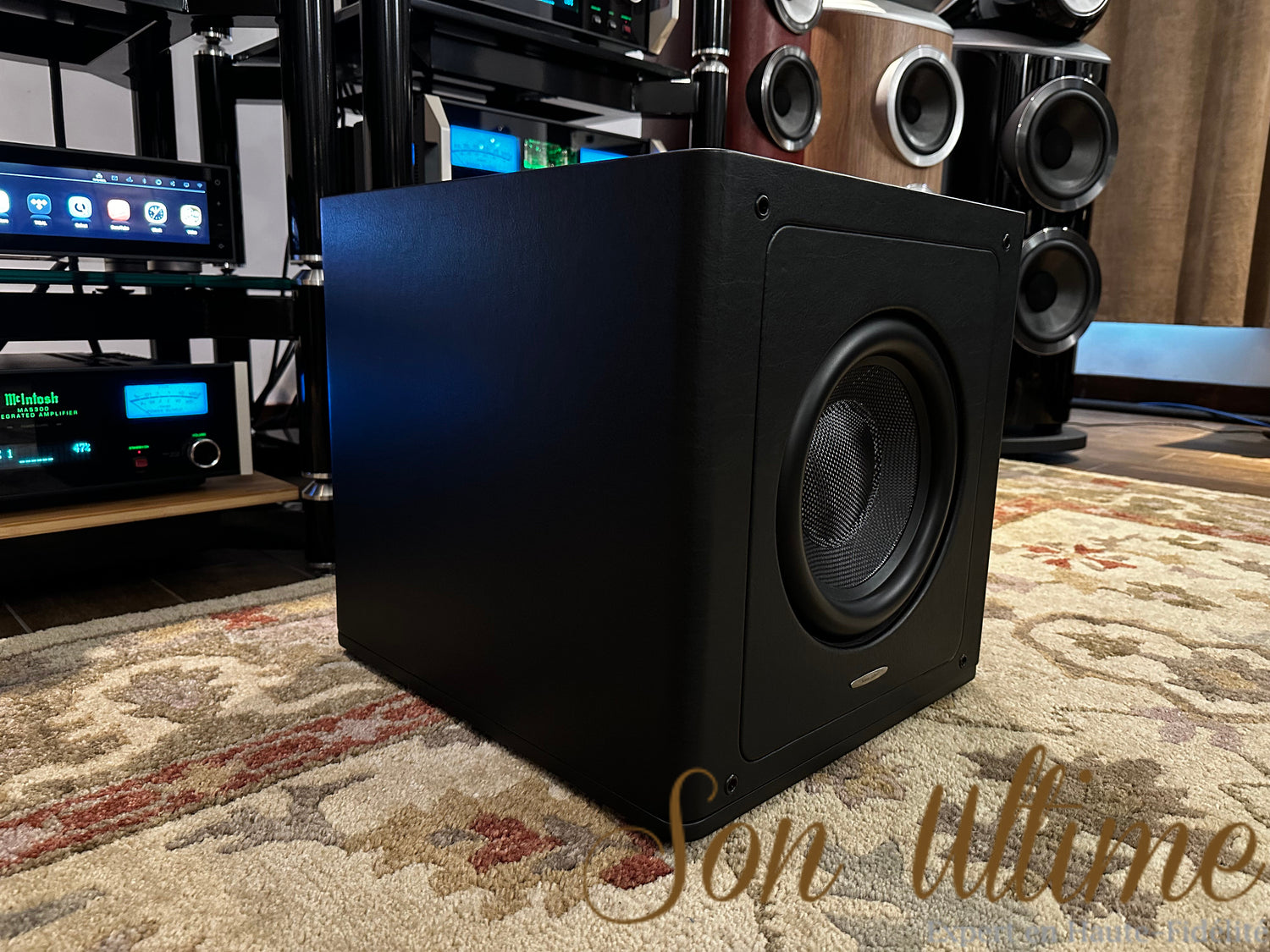 Gravis III (Used Sold)