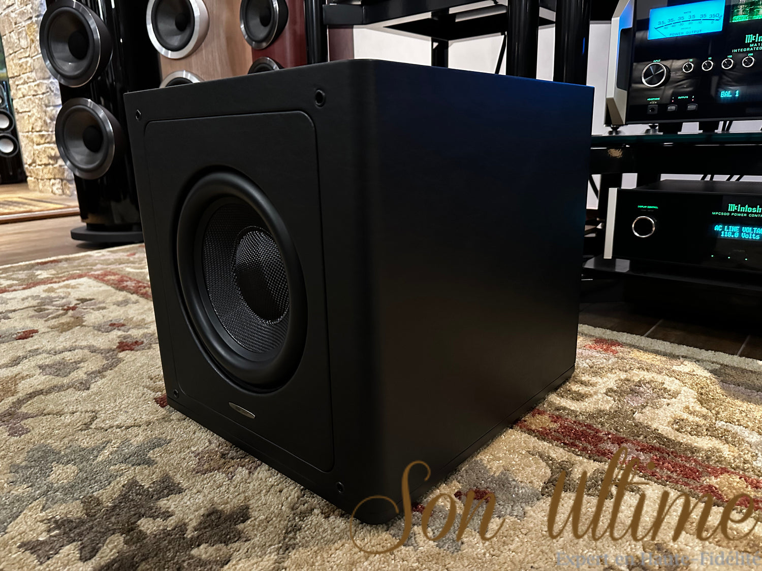 Gravis III (Used Sold)