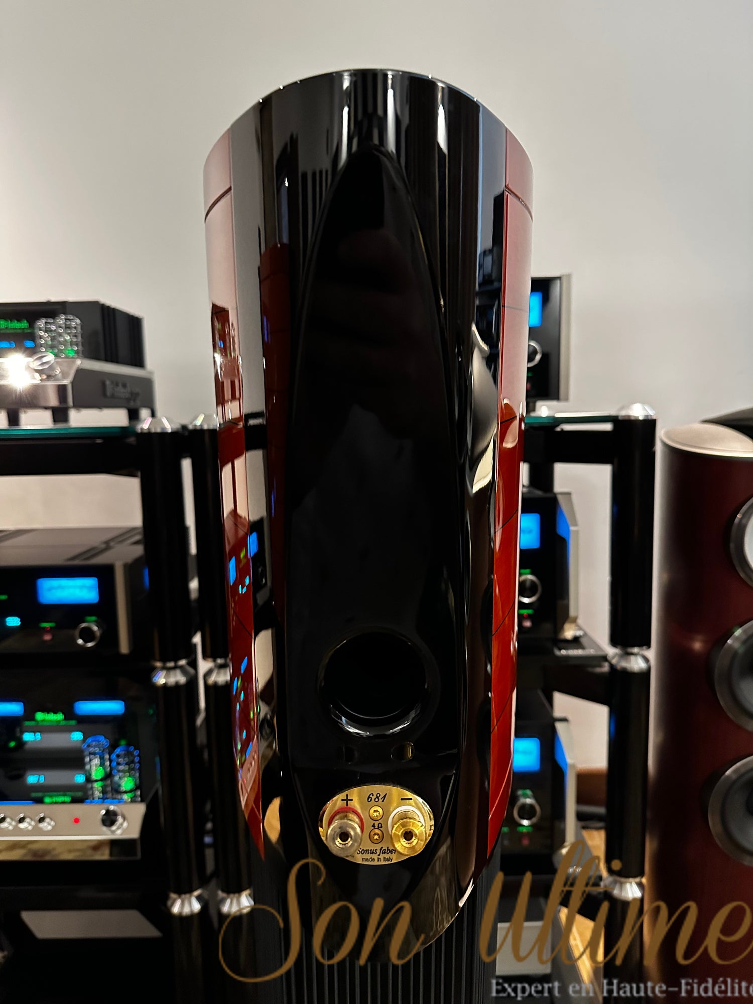 Guarneri Memento (Used Sold)