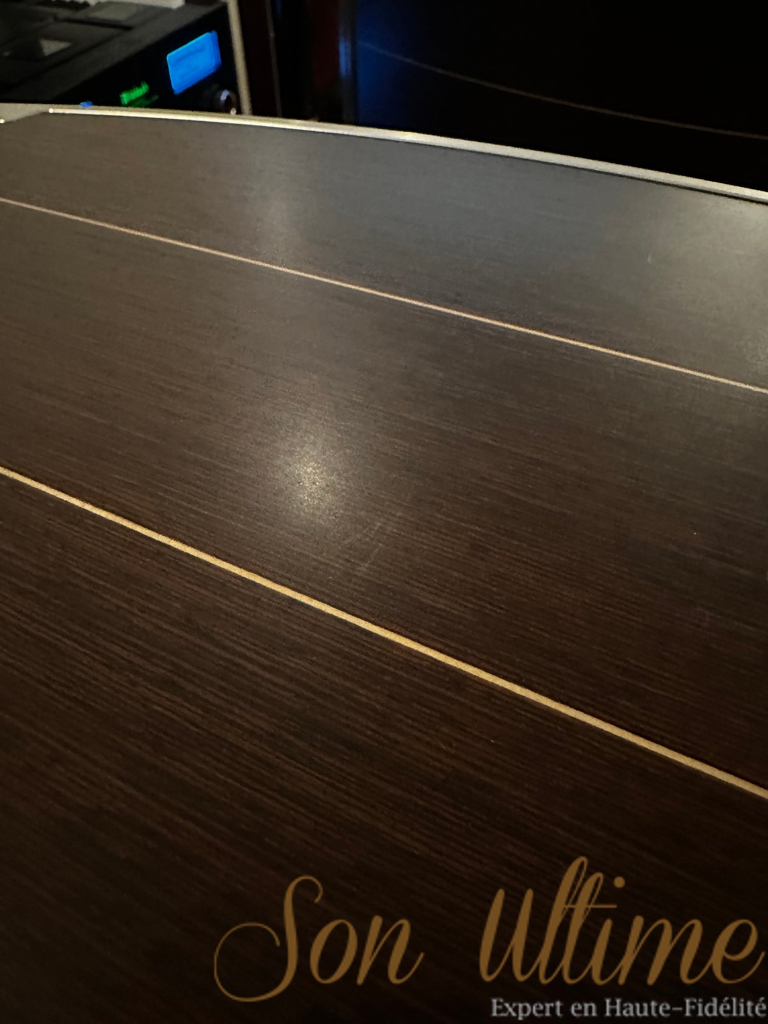 Olympica Nova III Wenge (Used Sold)
