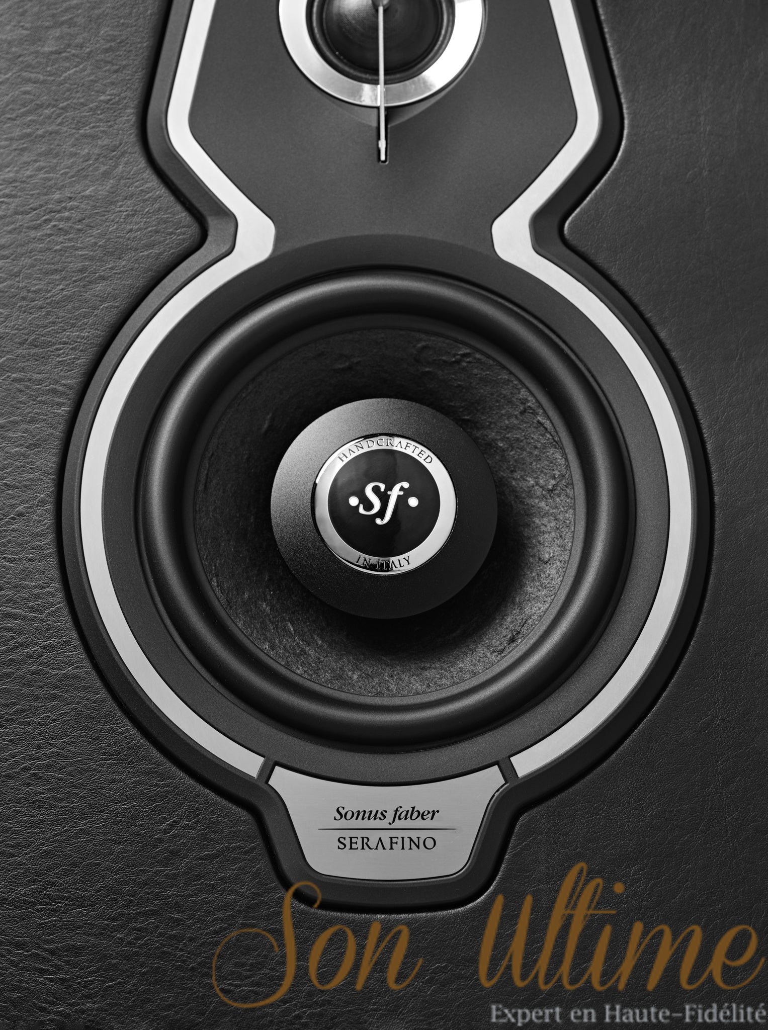 Serafino G2