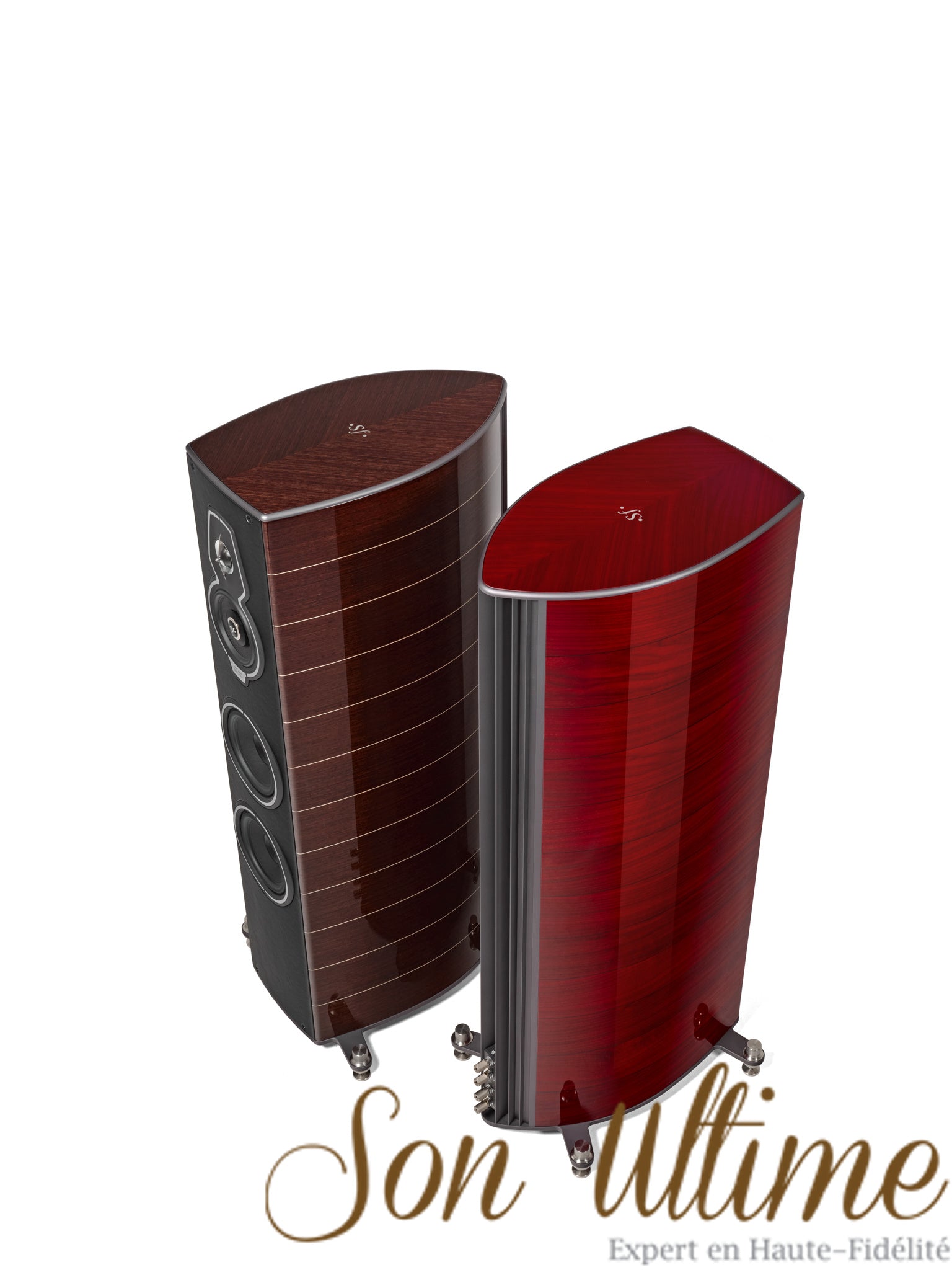 Serafino G2