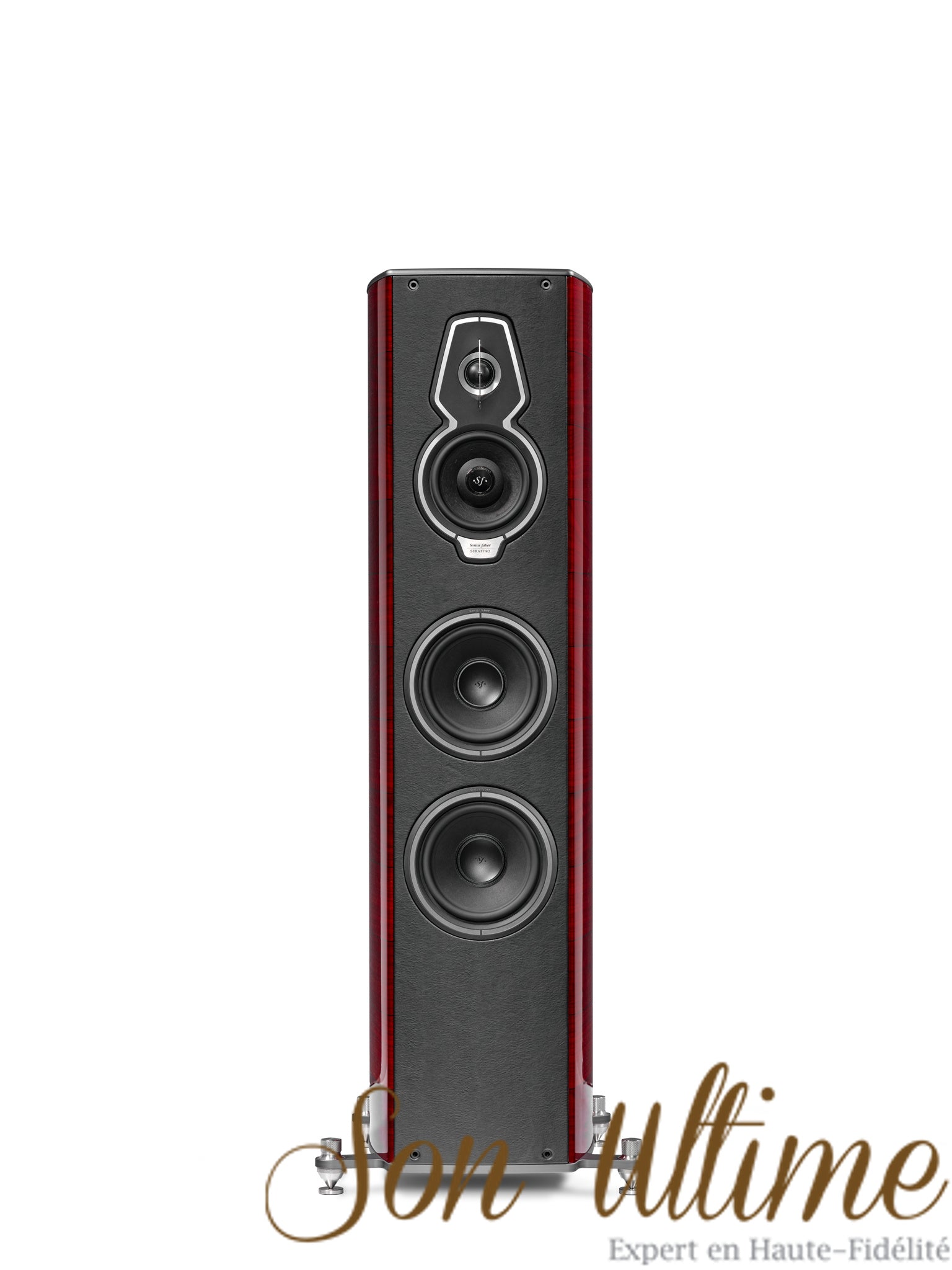 Serafino G2