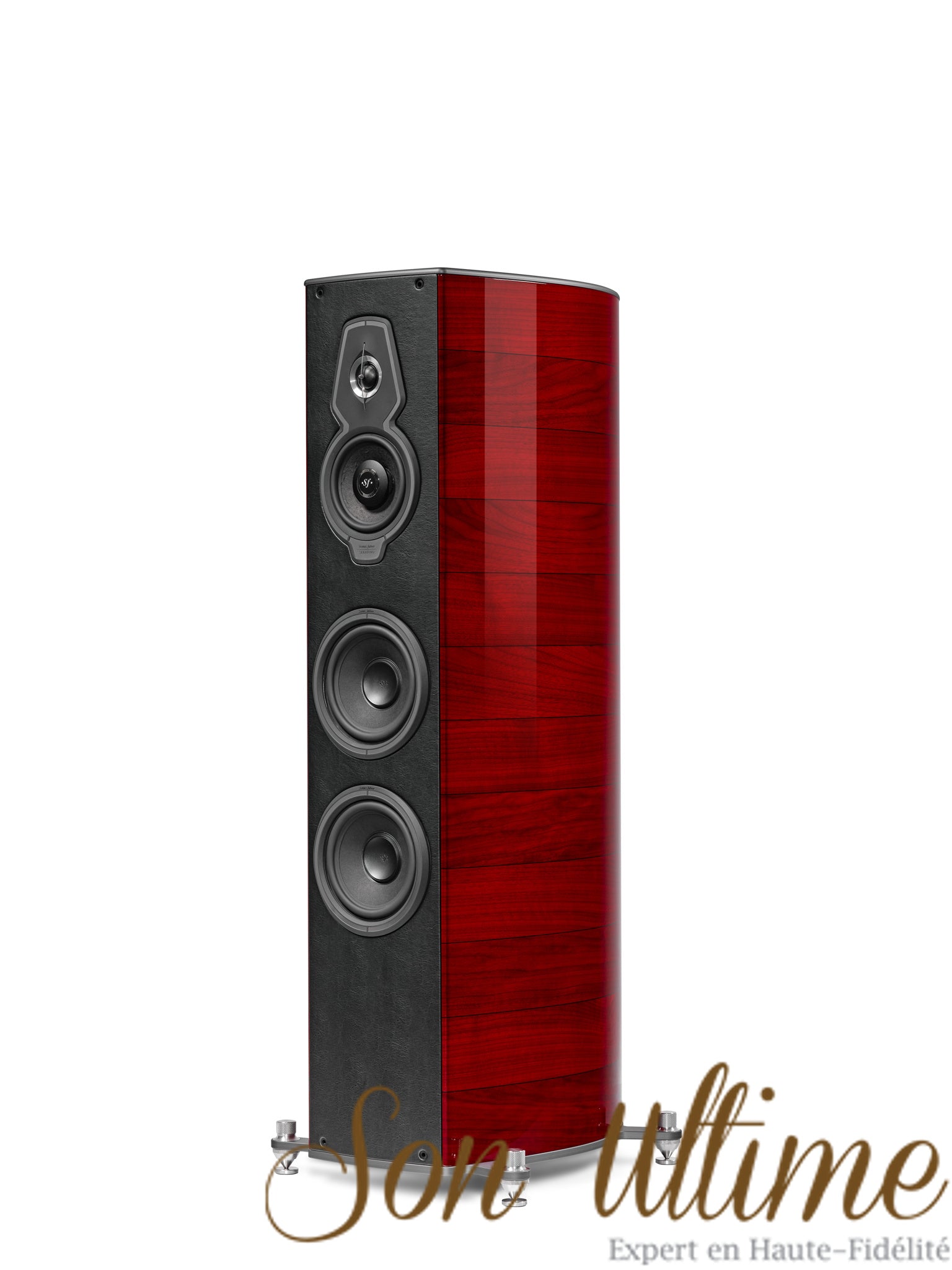 Serafino G2