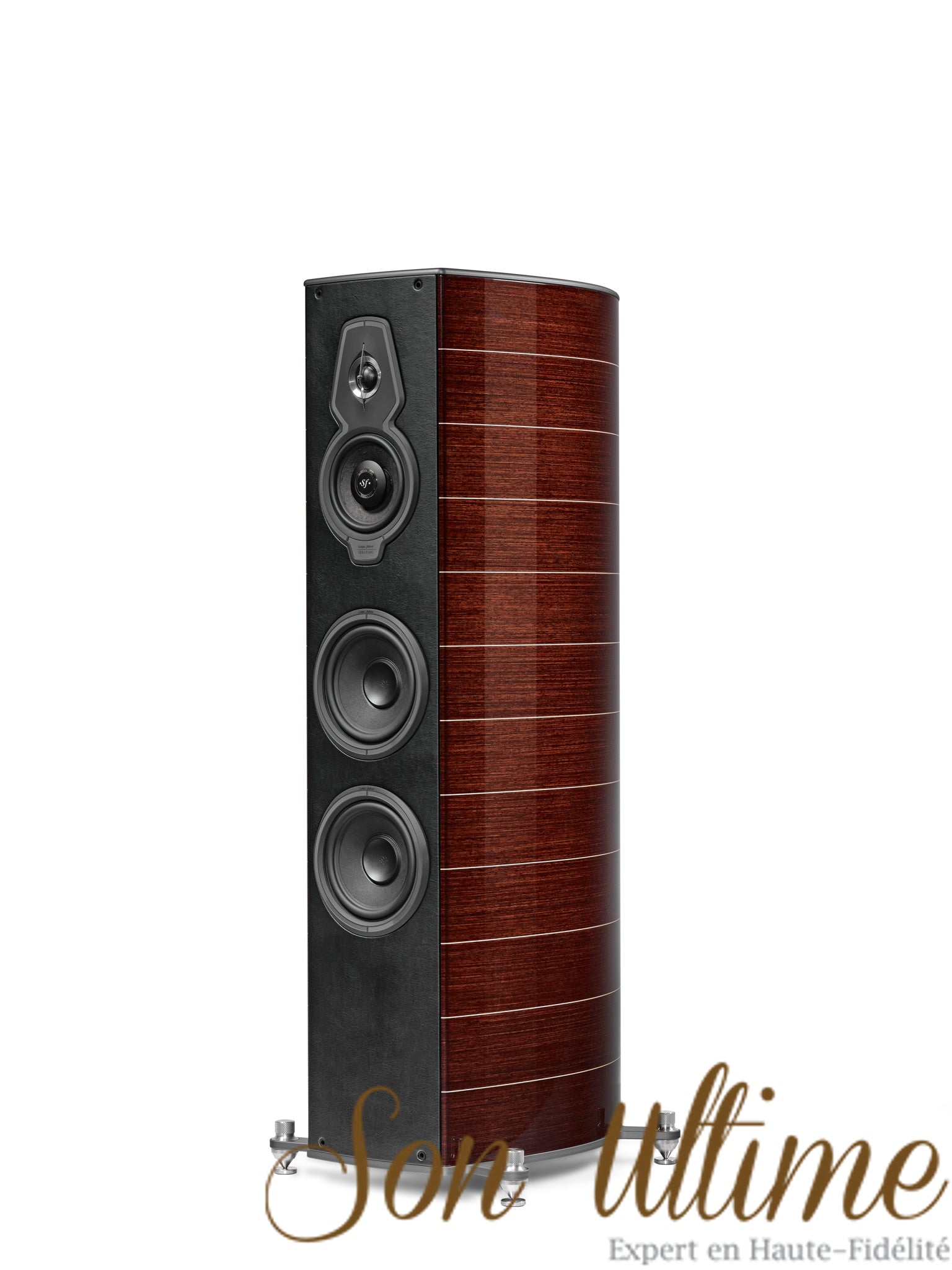 Serafino G2