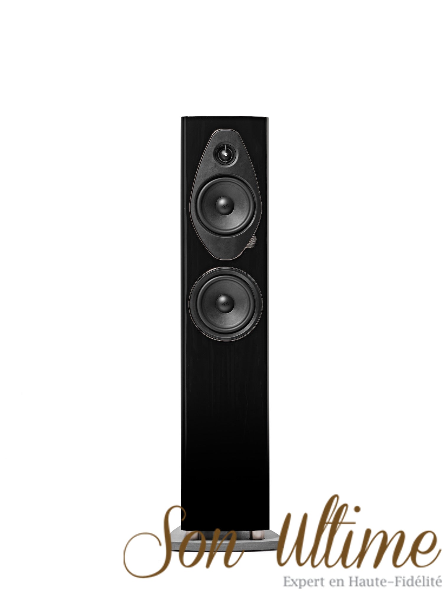 Sonetto III G2