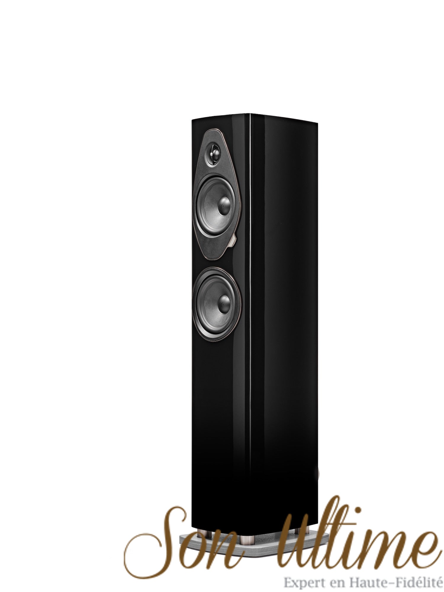 Sonetto III G2
