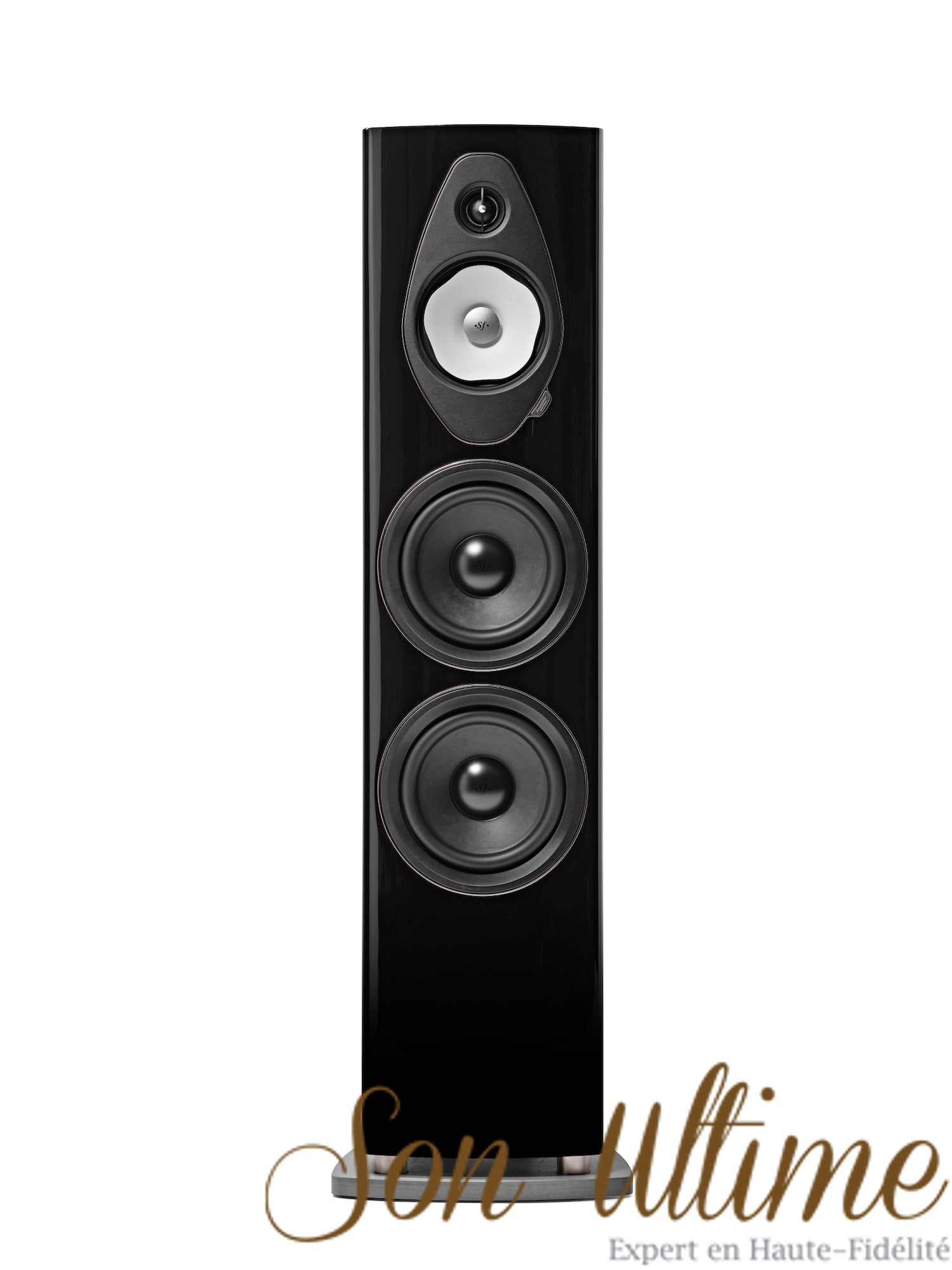 Sonetto VIII G2
