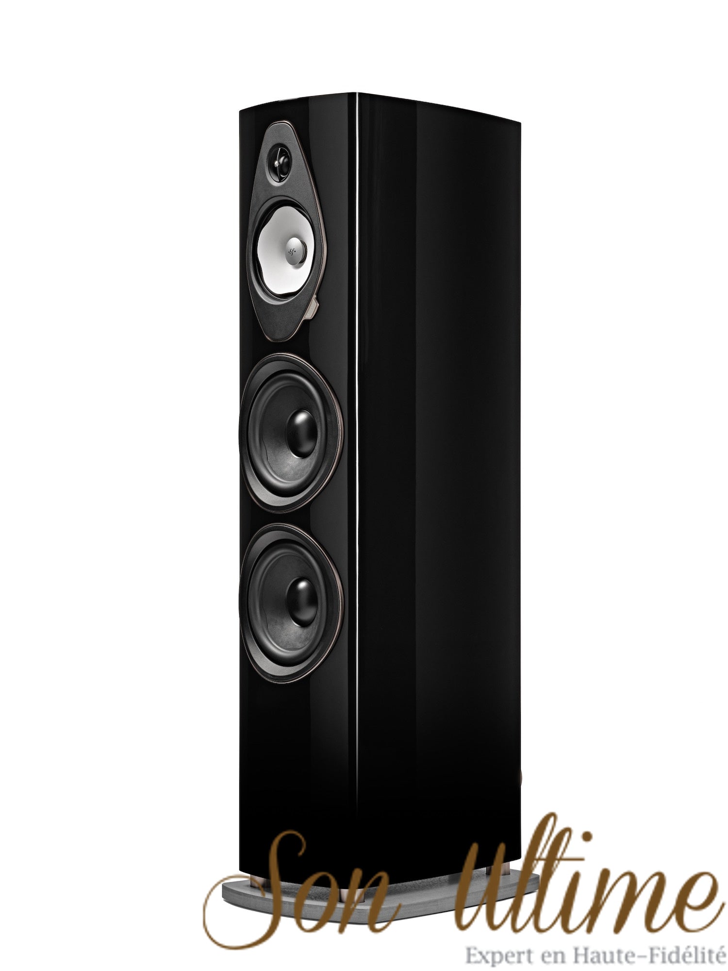 Sonetto VIII G2