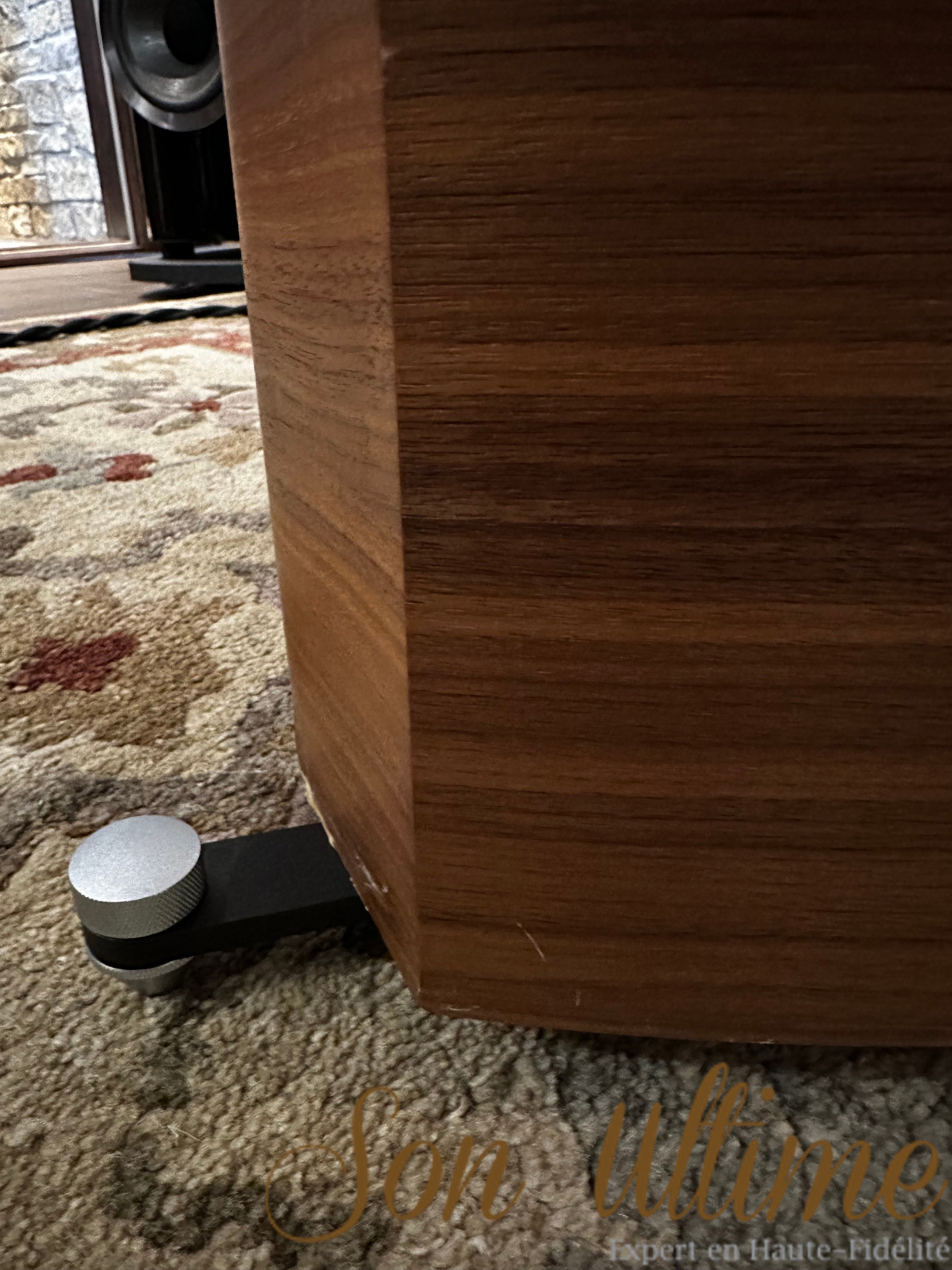 Sonetto V Walnut (Used Sold)
