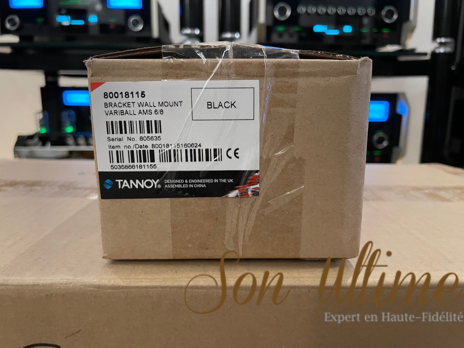 AMS 6DC (Used)