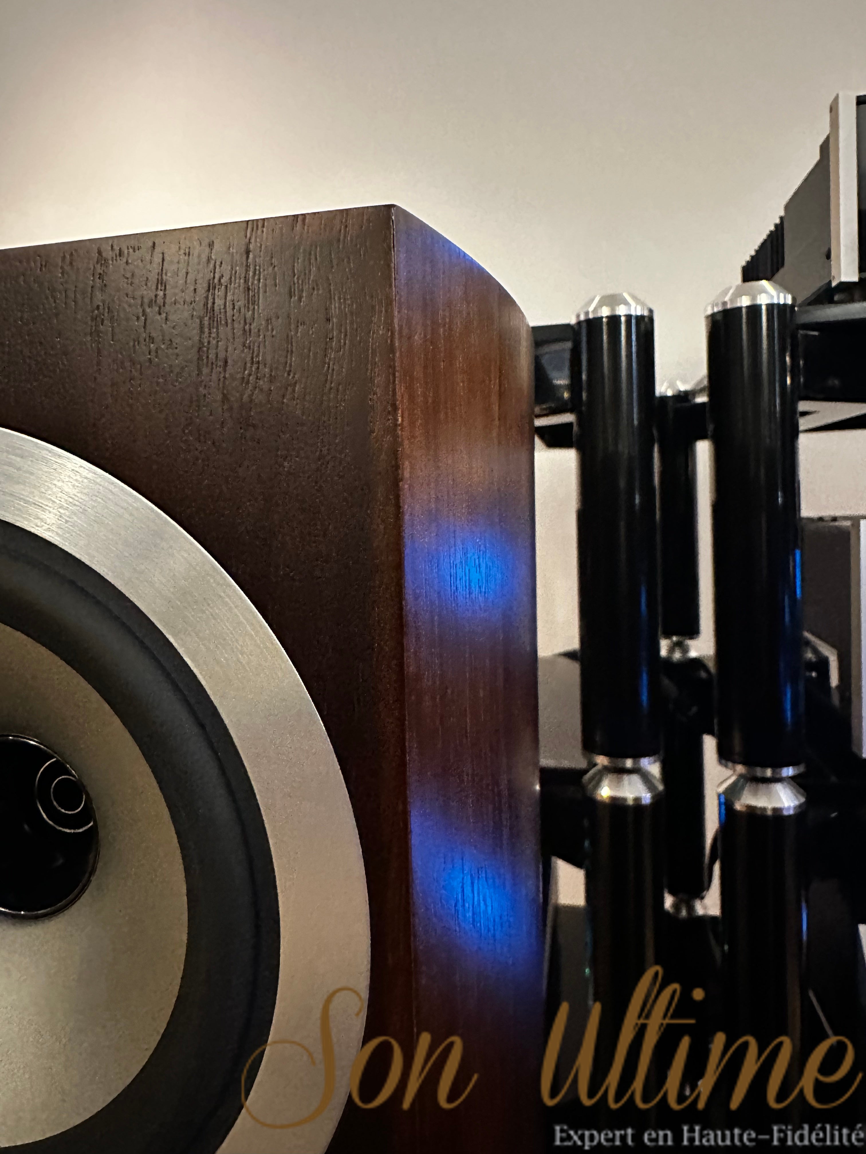 Precision 6.2 Walnut (Used Sold)
