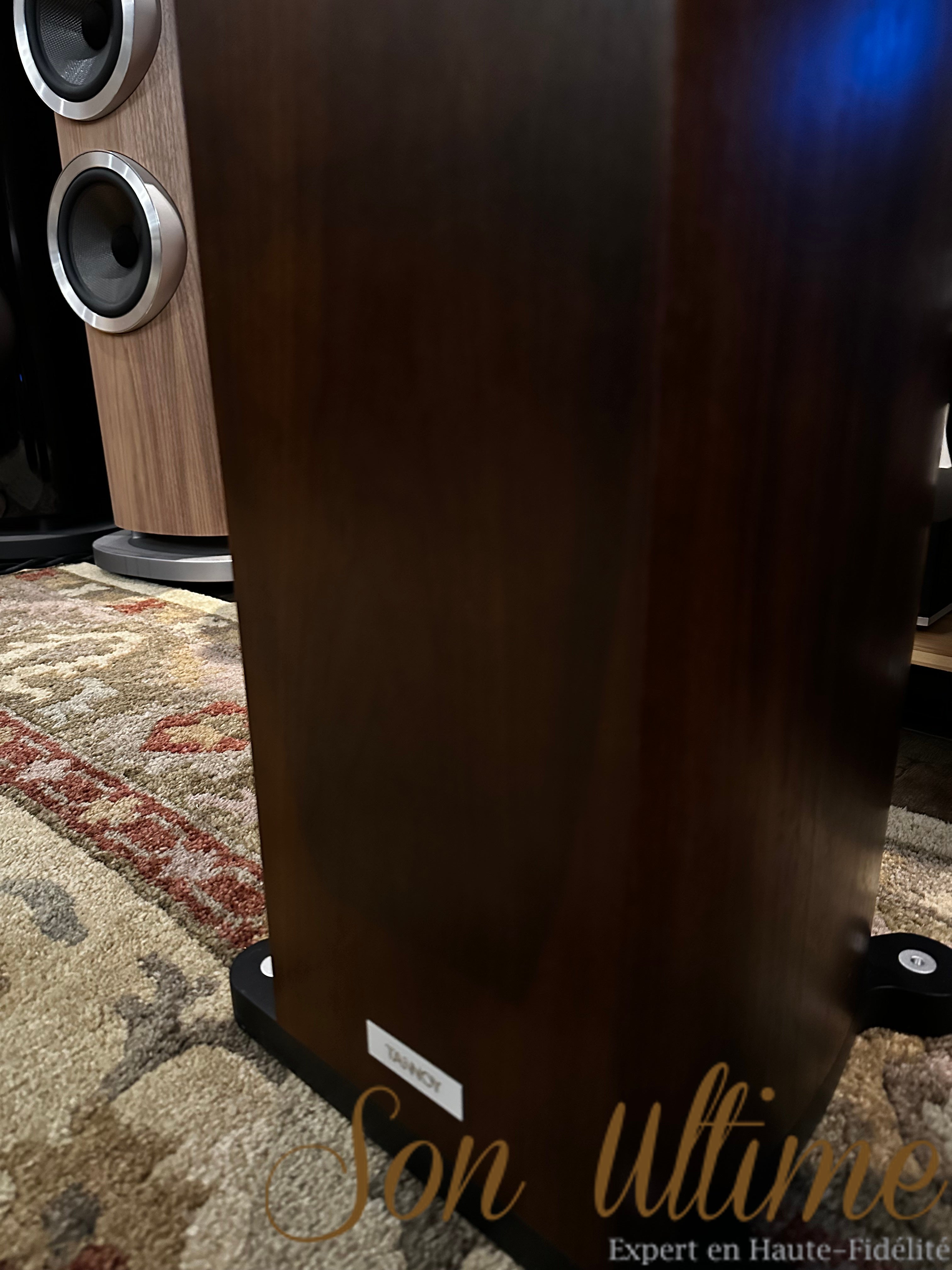 Precision 6.2 Walnut (Used Sold)