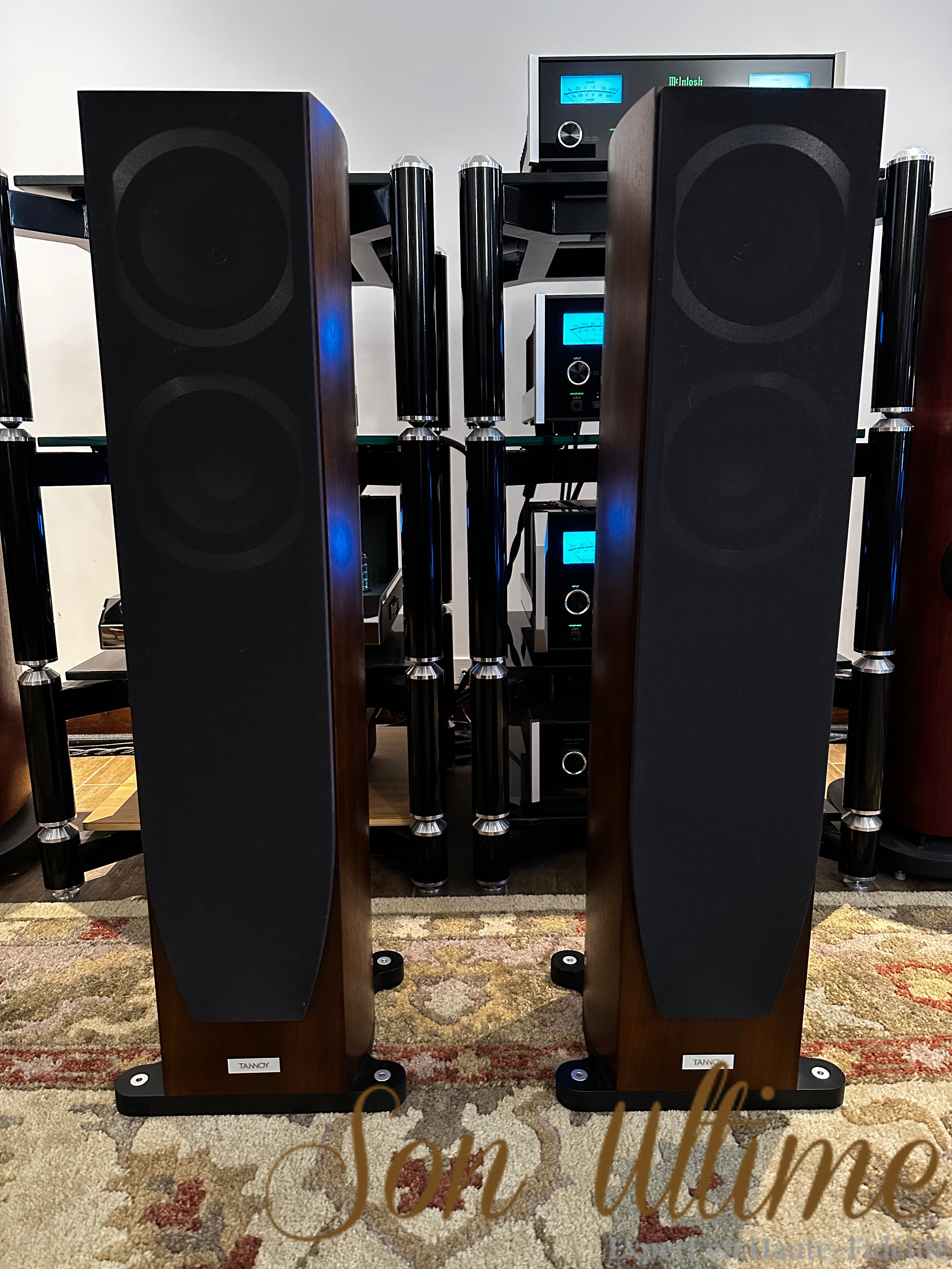 Precision 6.2 Walnut (Used Sold)