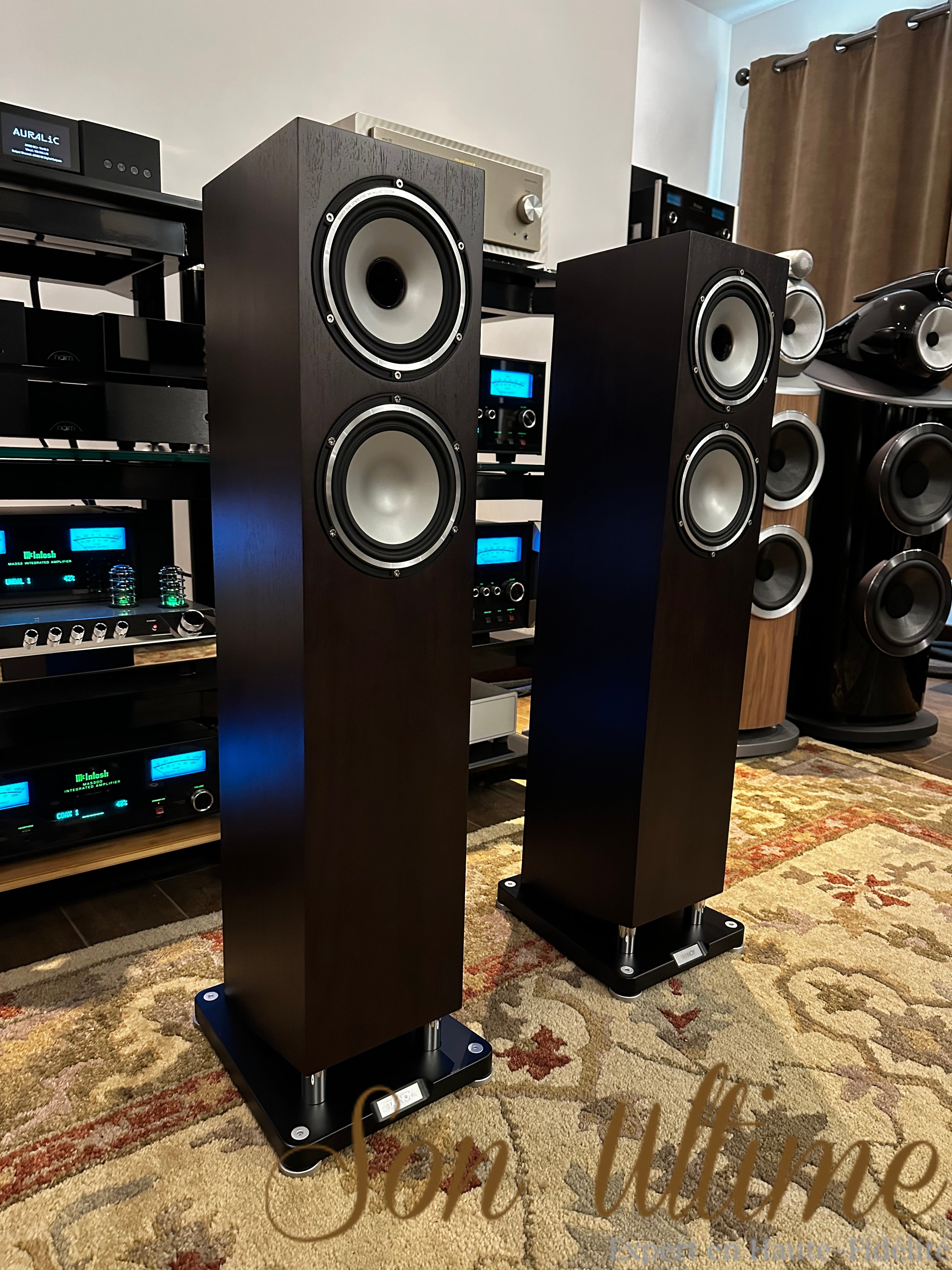 Revolution XT 6F (Used Sold)