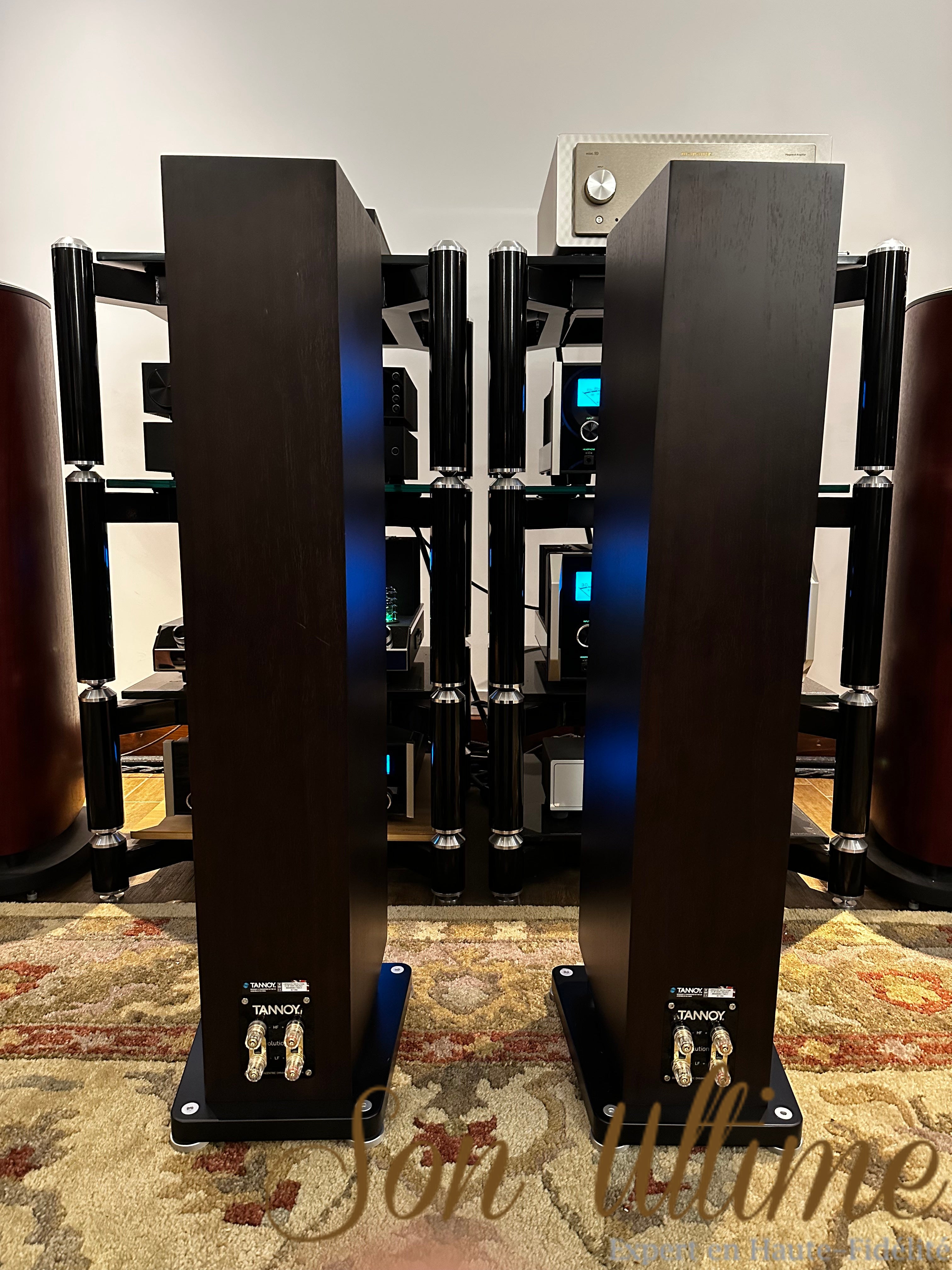 Revolution XT 6F (Used Sold)